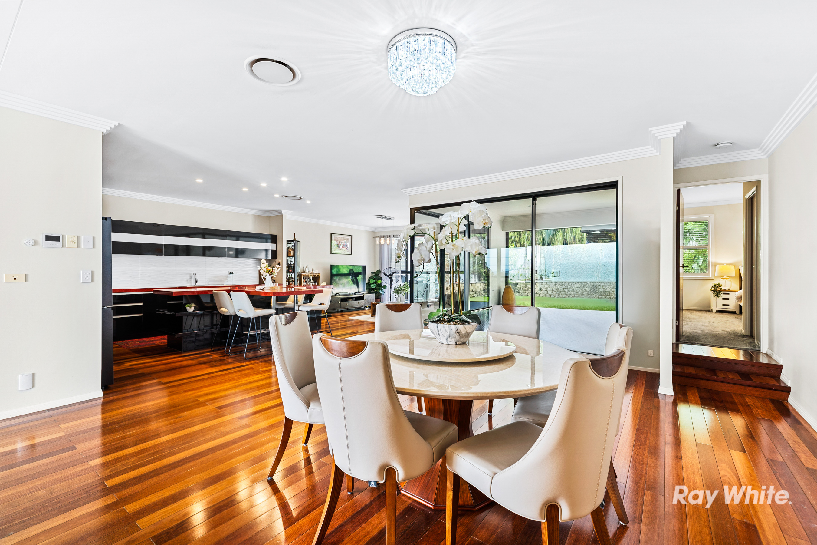 5-bedroom house at 17 Holyoake Drive, Daisy Hill, QLD 4127, Logan, Queensland