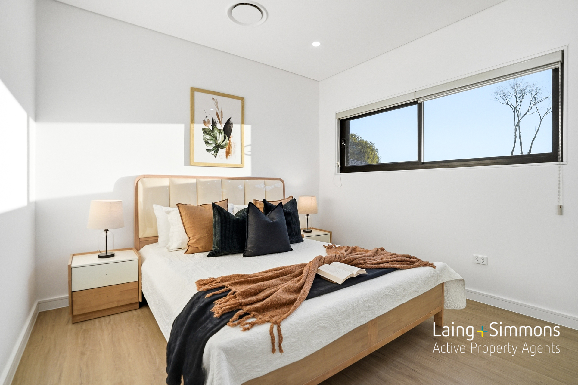 5-bedroom unit at 1 Walker Street, Merrylands, NSW 2160, Cumberland, New South Wales