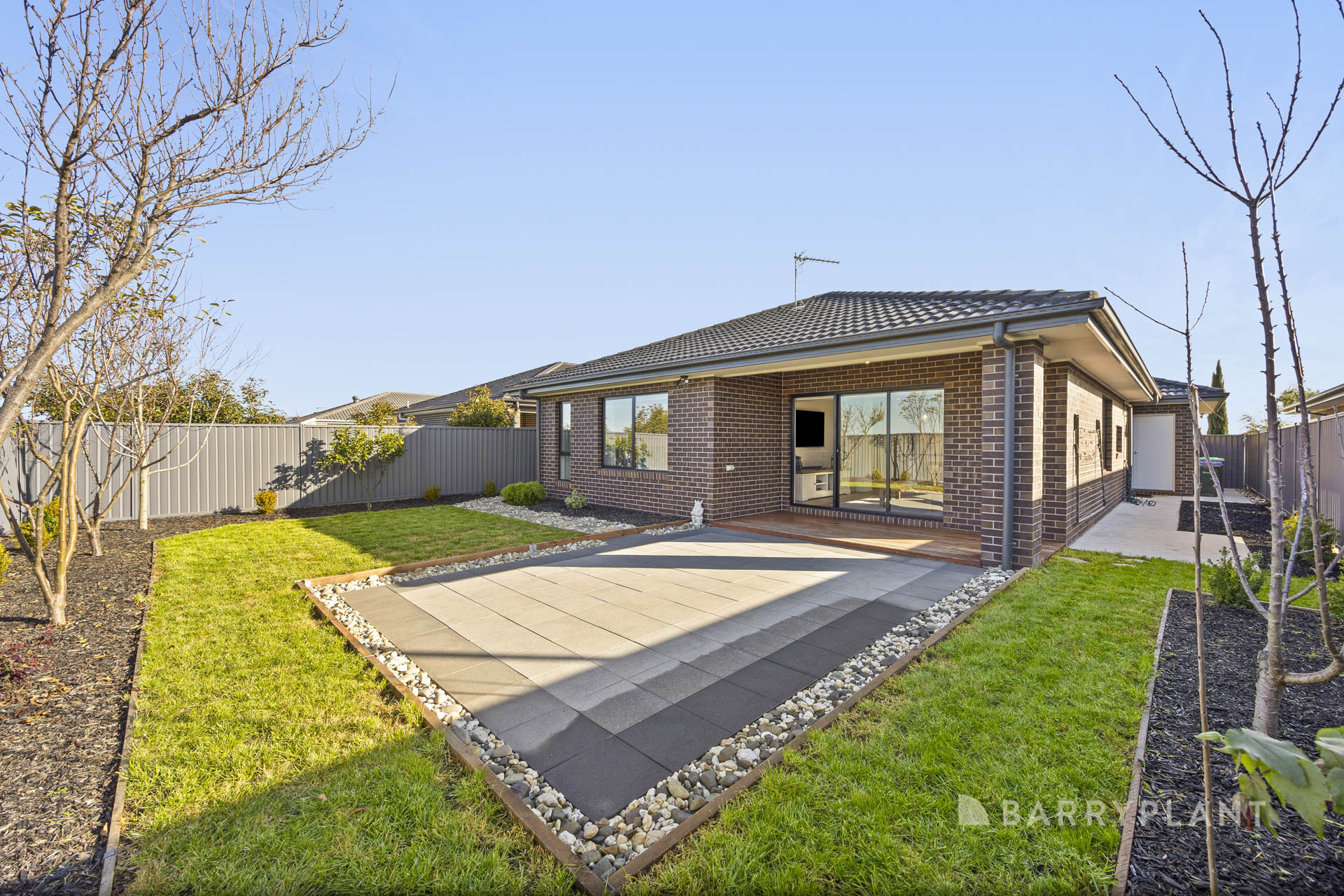 3-bedroom house at 54 Lugano Avenue, Alfredton, VIC 3350, Ballarat, Victoria