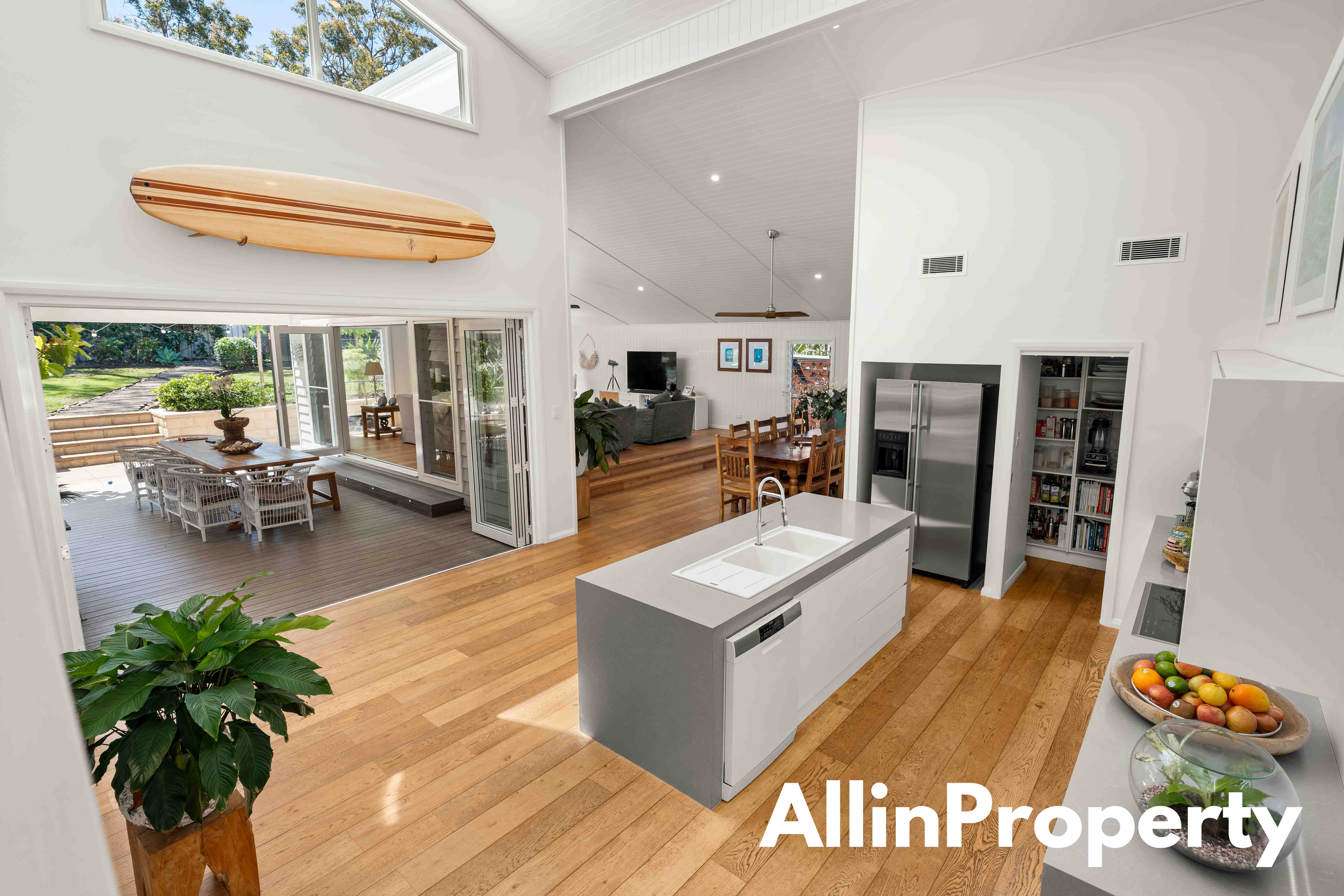 5-bedroom house at 36 BERRY STREET, Huskisson NSW 2540, Shoalhaven, New South Wales