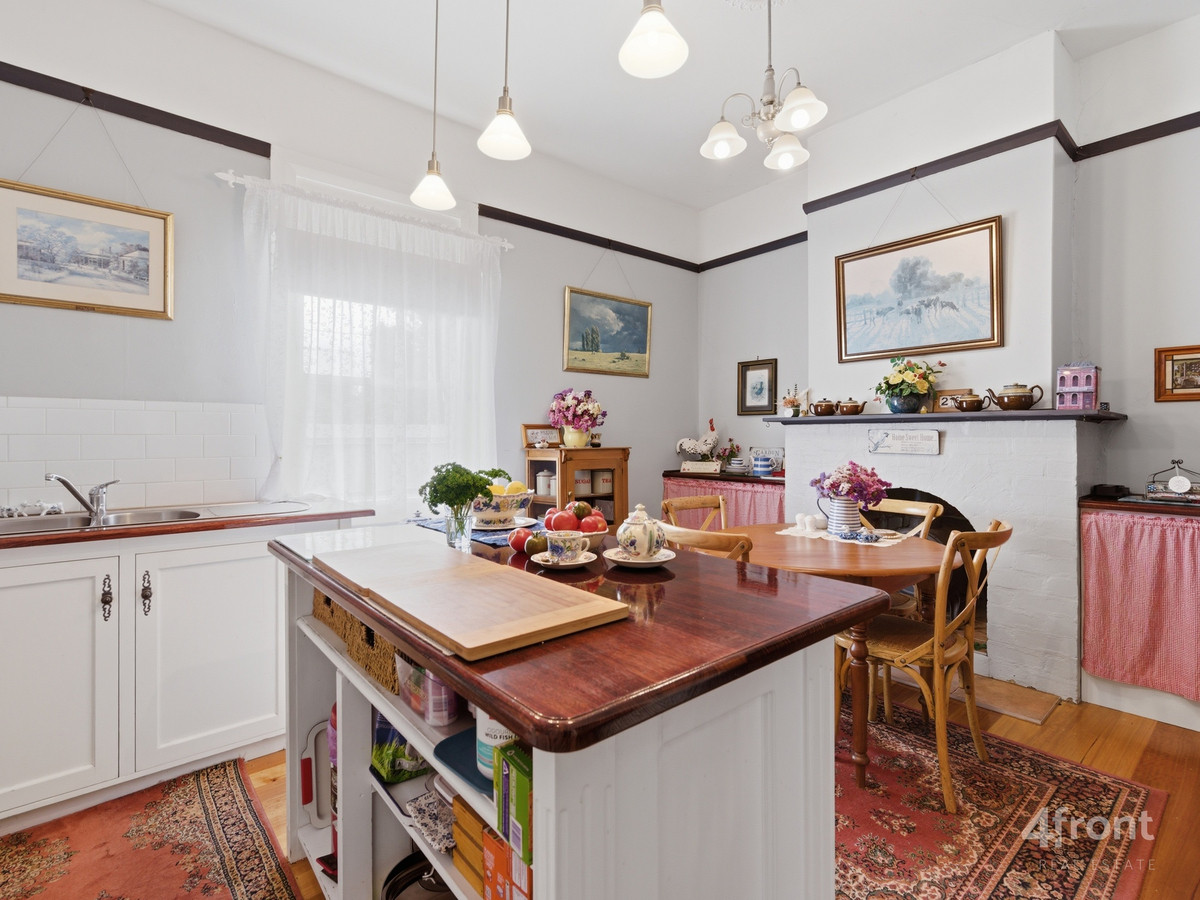 3-bedroom house at 26 Jermyn Street, Ulverstone, TAS 7315, , Tasmania