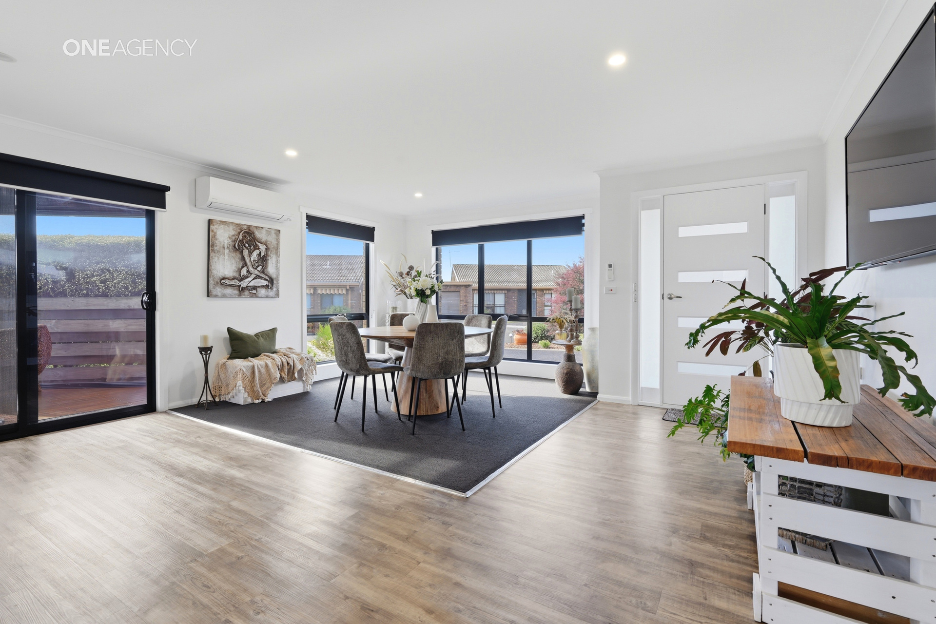 2-bedroom unit at 7 45 GEORGE STREET, DEVONPORT TAS 7310, Devonport, Tasmania