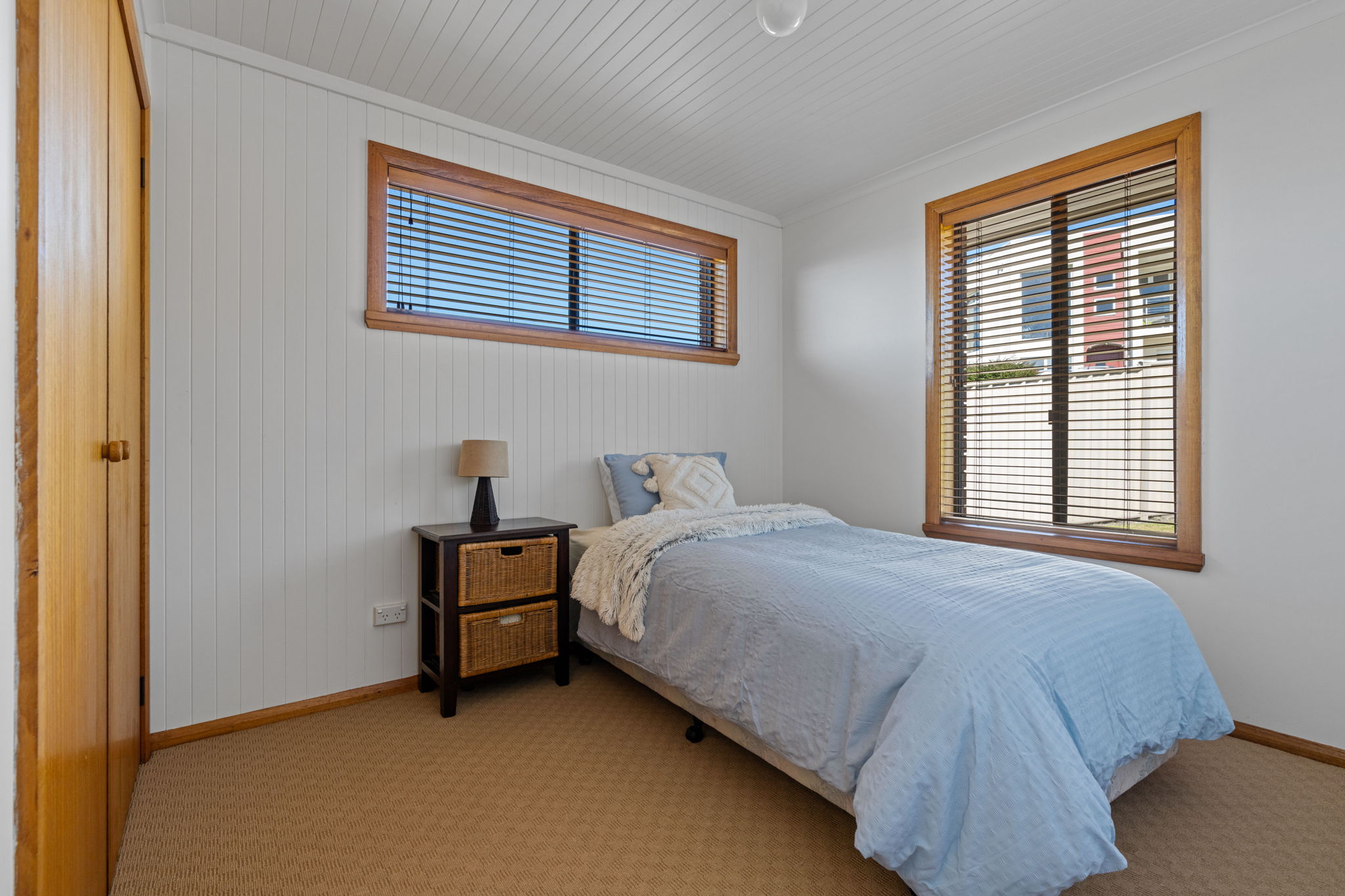4-bedroom house at 7 CLARKE STREET, Bridport TAS 7262, Dorset, Tasmania