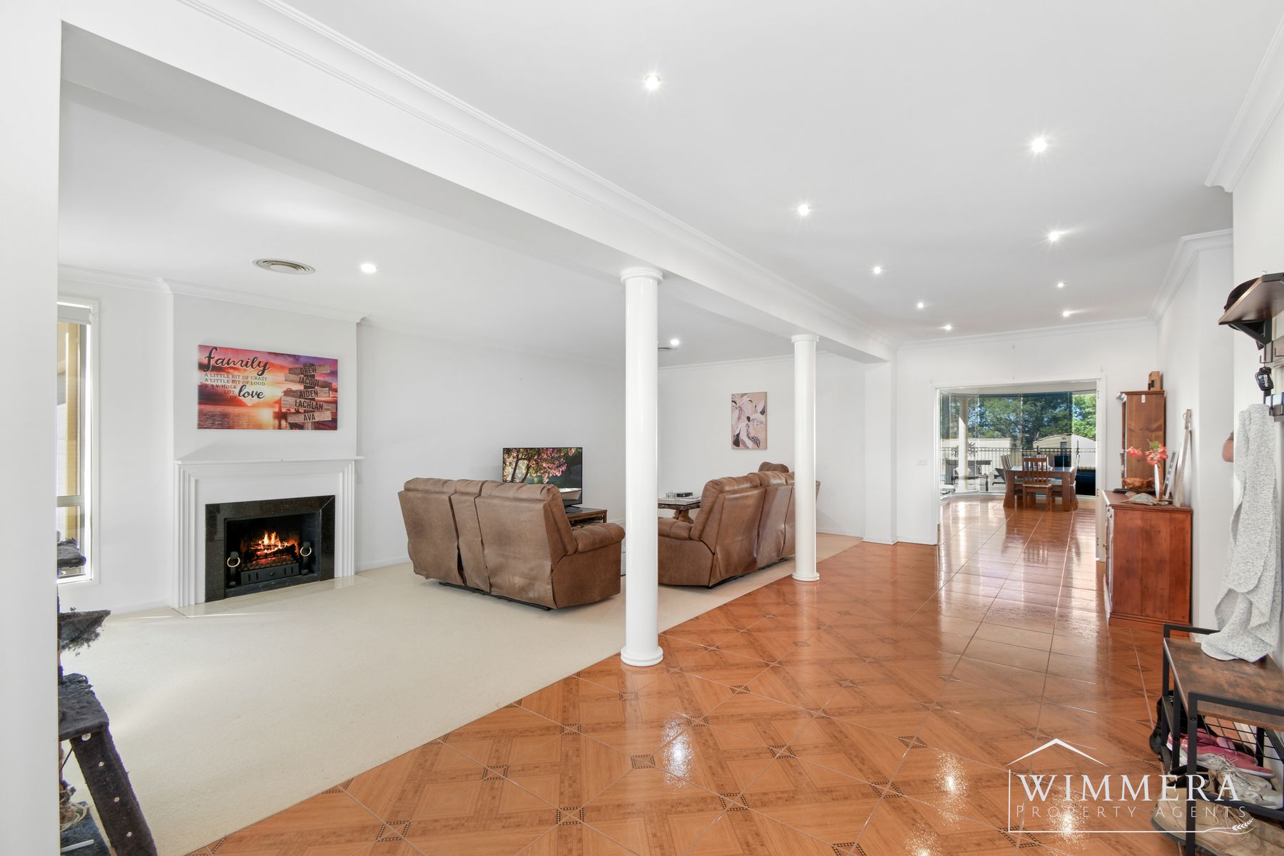 5-bedroom house at 333 Golf Course Road, Haven, VIC 3401, Horsham, Victoria
