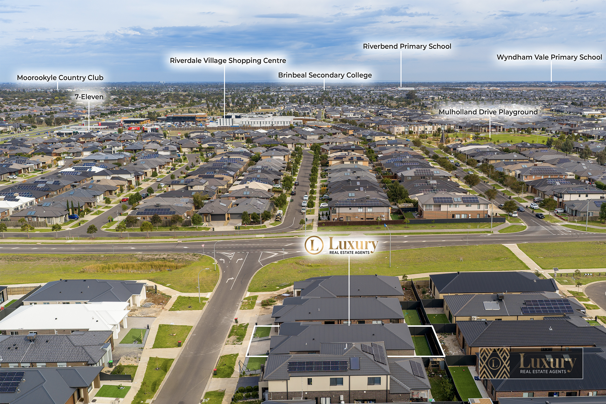 4-bedroom house at 7 Momil Road, Mount Cottrell, VIC 3024, Melton, Victoria