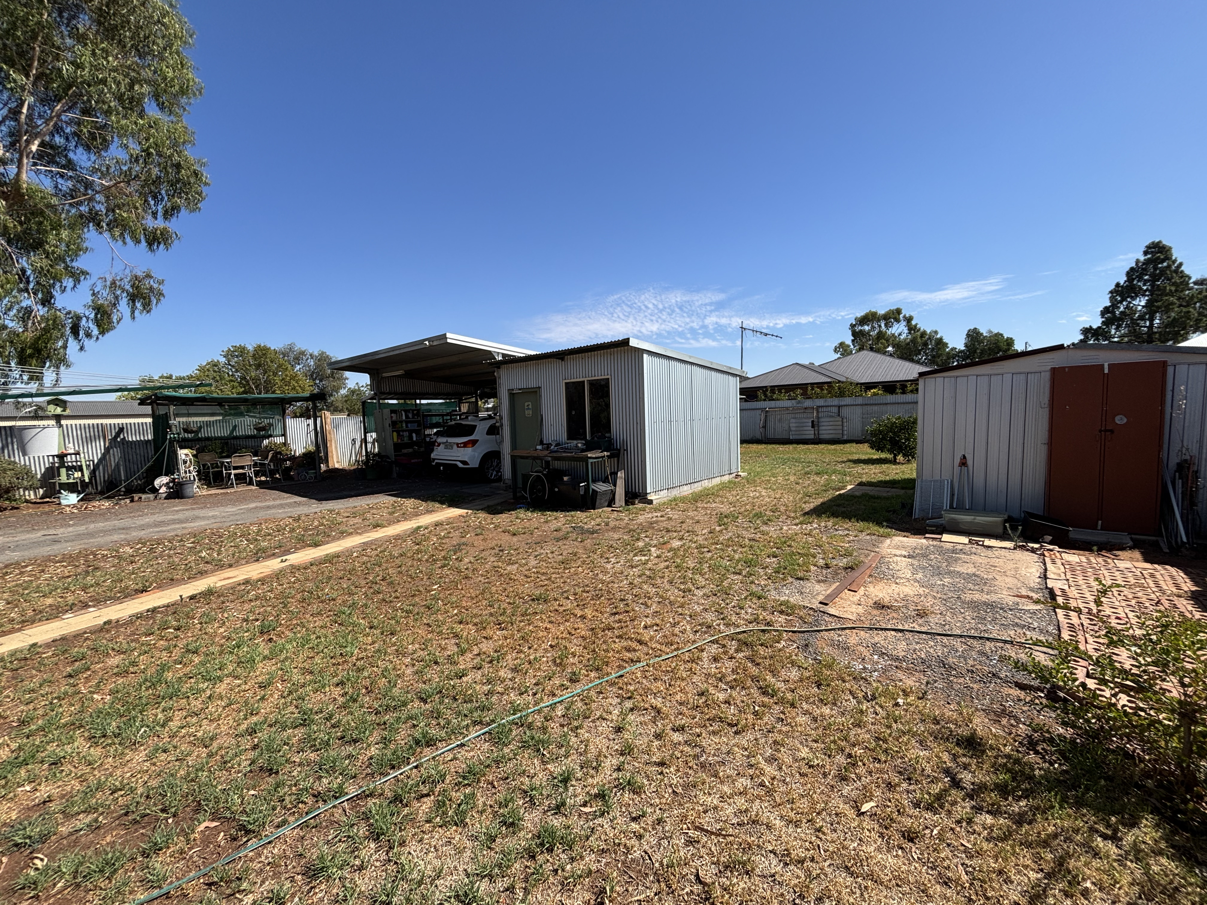 2-bedroom house at 14 Leaver Street, Yenda, NSW 2681, Griffith, New South Wales