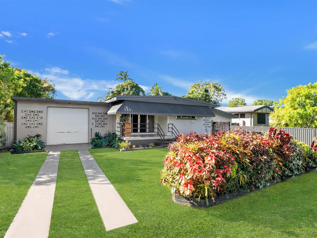 3-bedroom house at 10 Wallace Street, Manunda, QLD 4870, Cairns, Queensland