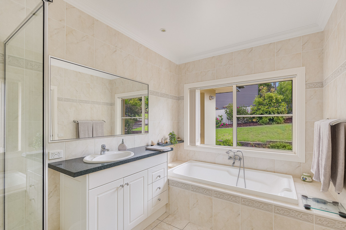 4-bedroom house at 4 KOOKABURRA COURT, Tura Beach NSW 2548, Bega Valley, New South Wales