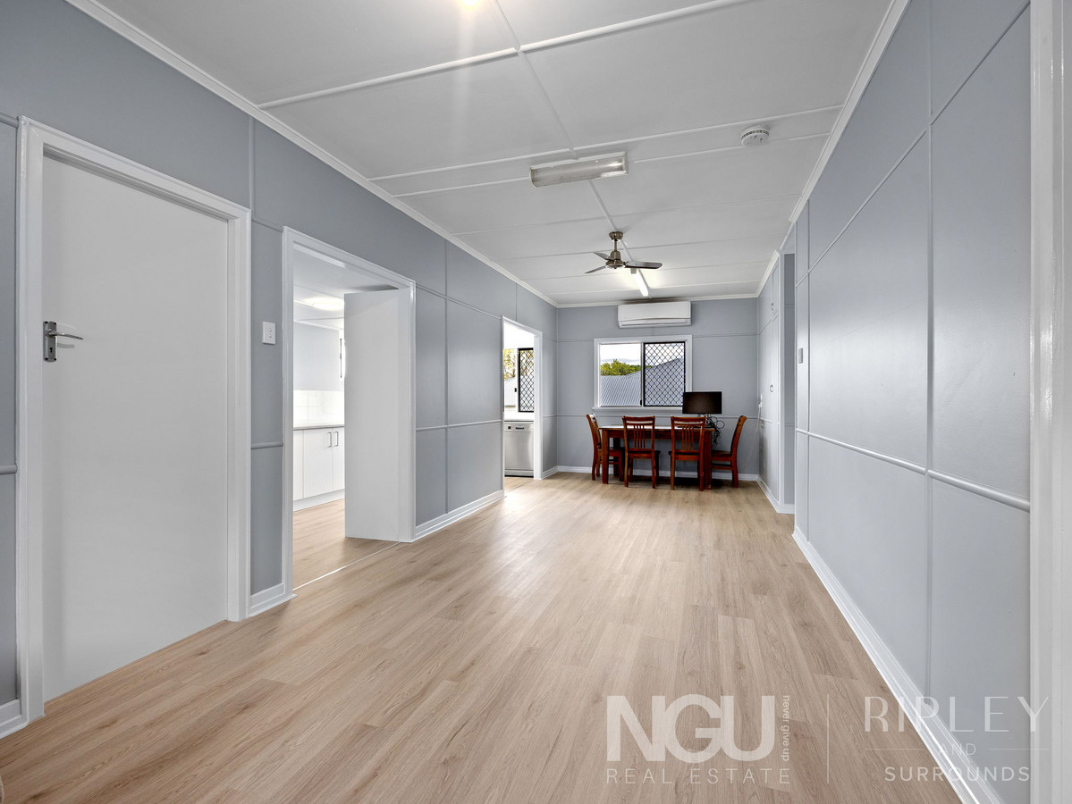 151 CASCADE STREET, Raceview QLD 4305 - Image 2