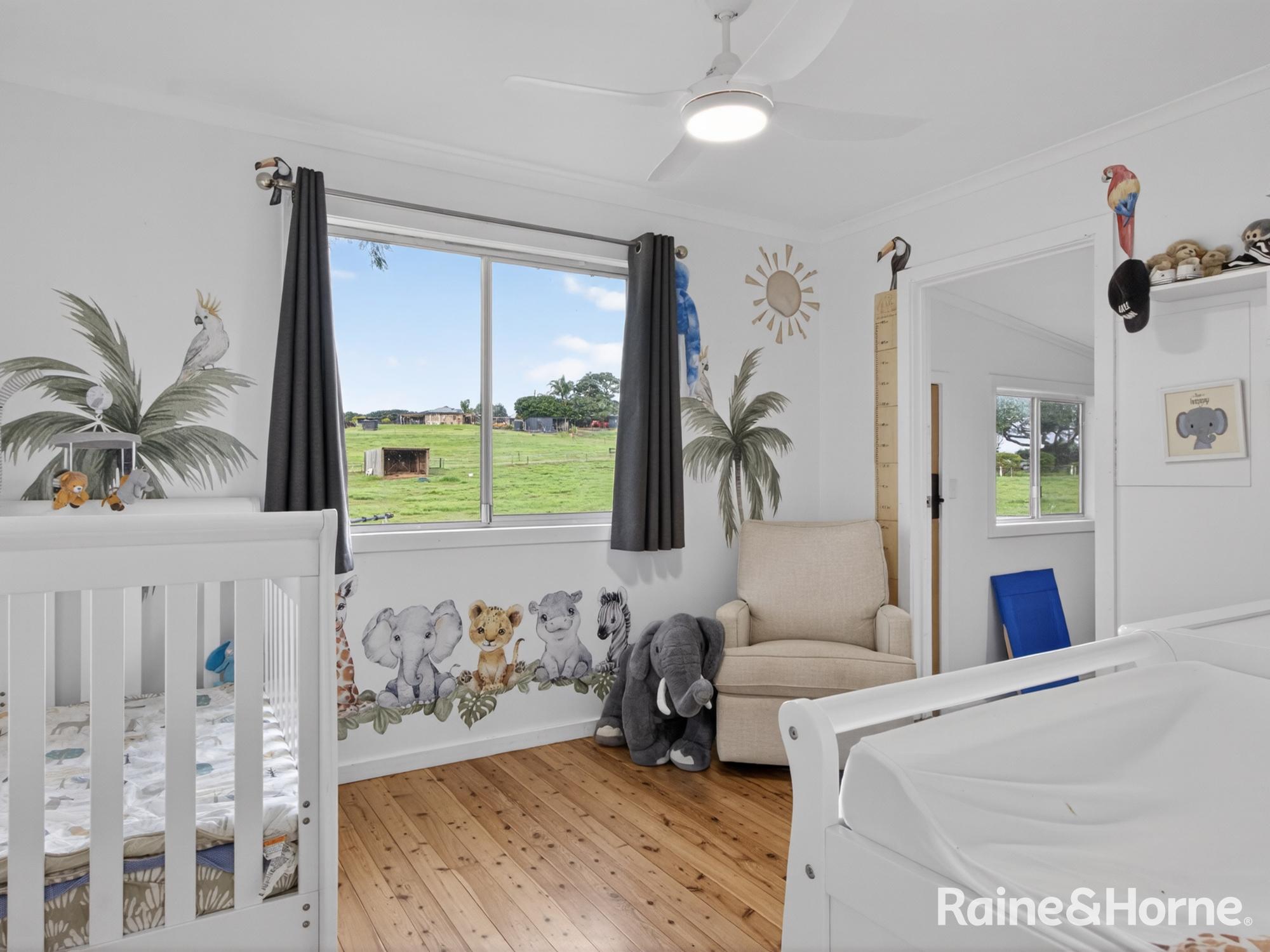 3-bedroom house at 63 TYALGUM ROAD, Byangum NSW 2484, Tweed, New South Wales