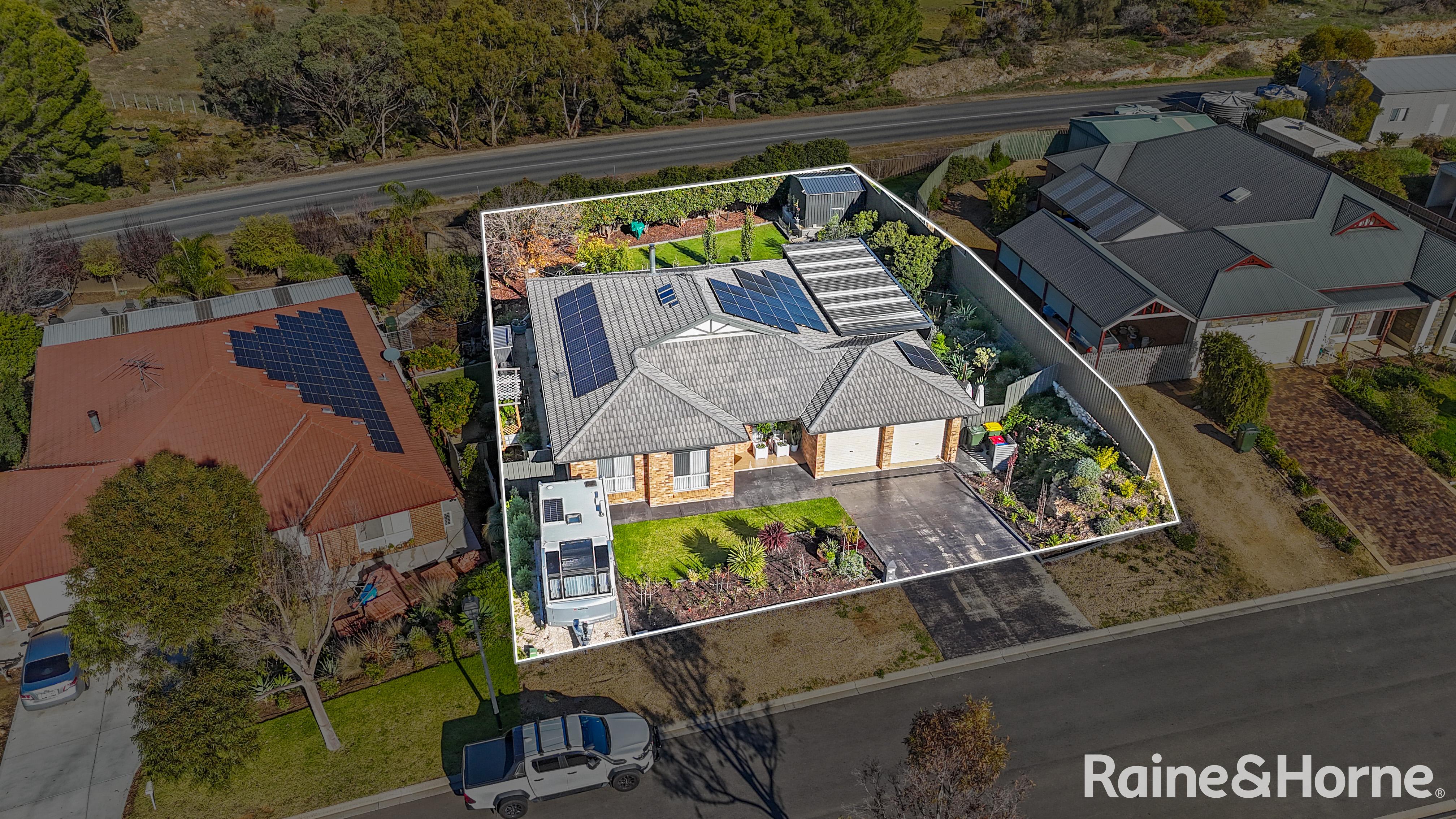 26 GLENALBYN CLOSE, Strathalbyn SA 5255 - Image 1