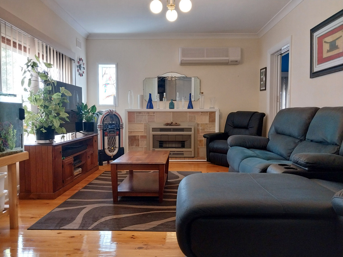 4-bedroom house at 26 GRAHAM AVENUE, Hackham SA 5163, Onkaparinga, South Australia