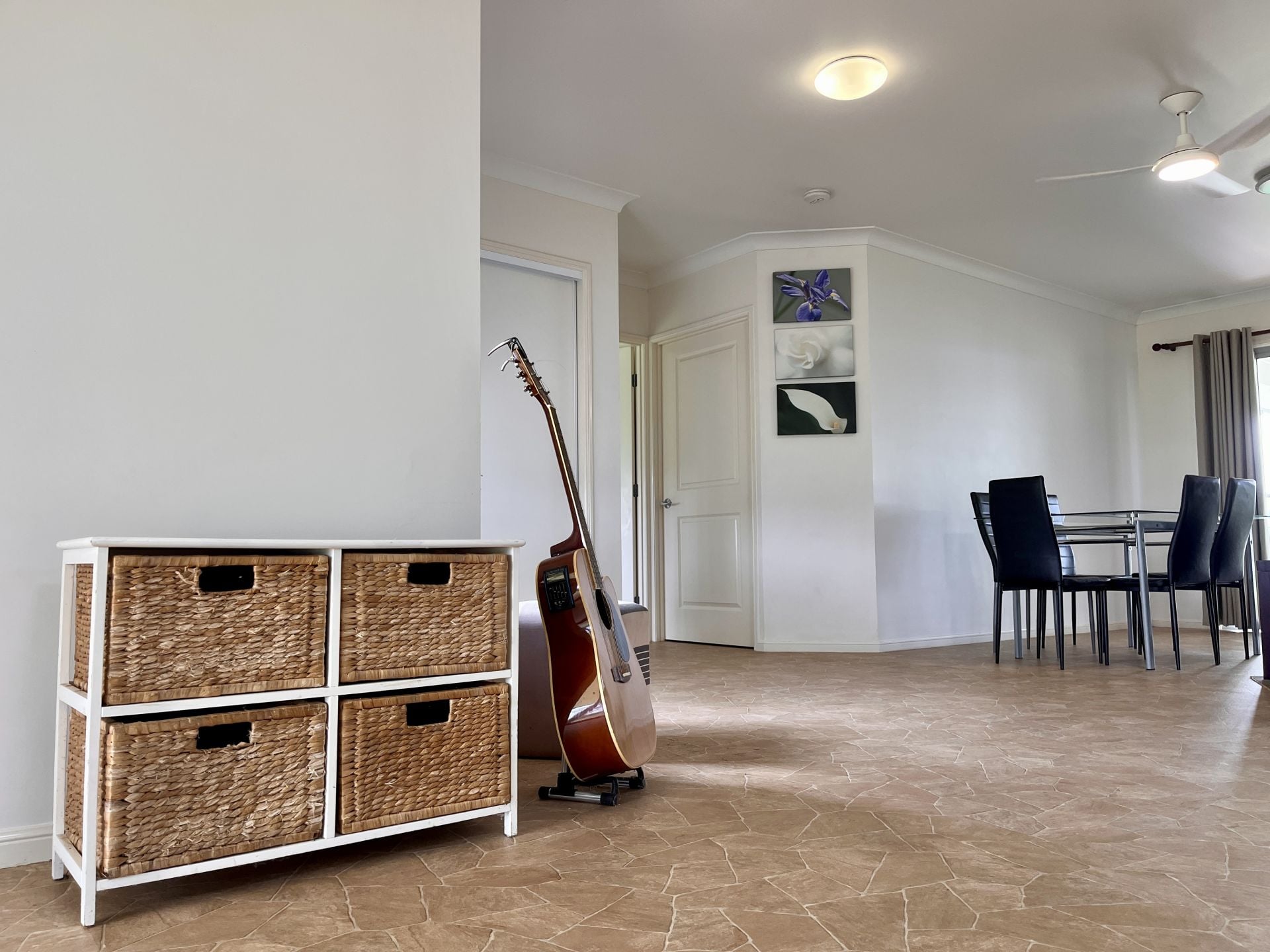 3-bedroom house at 84 GORDON EARL DRIVE, Millstream QLD 4888, Tablelands, Queensland