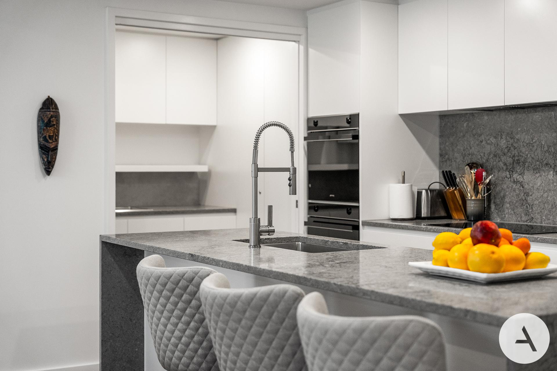3-bedroom unit at 220/2 Anzac Park, Campbell, Act, 2612, Unincorporated Act, Australian Capital Territory