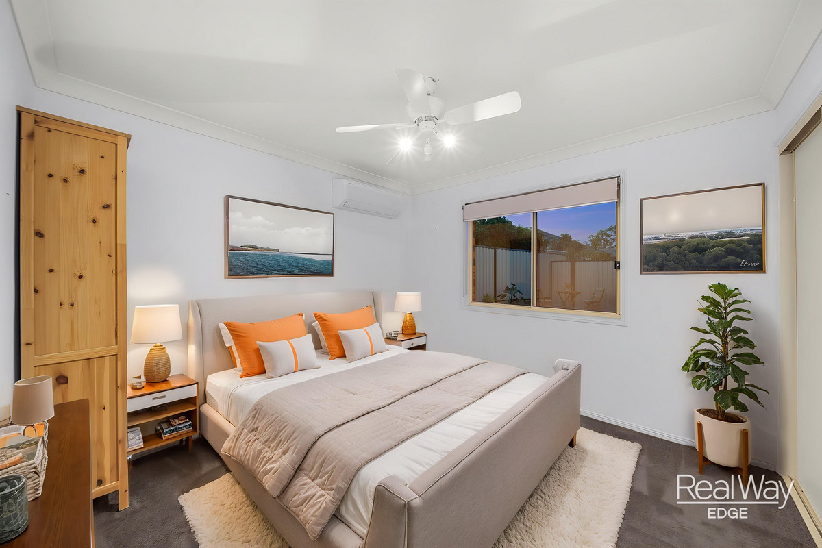 5-bedroom house at 17 SAINT ANDREWS DRIVE, Cornubia QLD 4130, Logan, Queensland