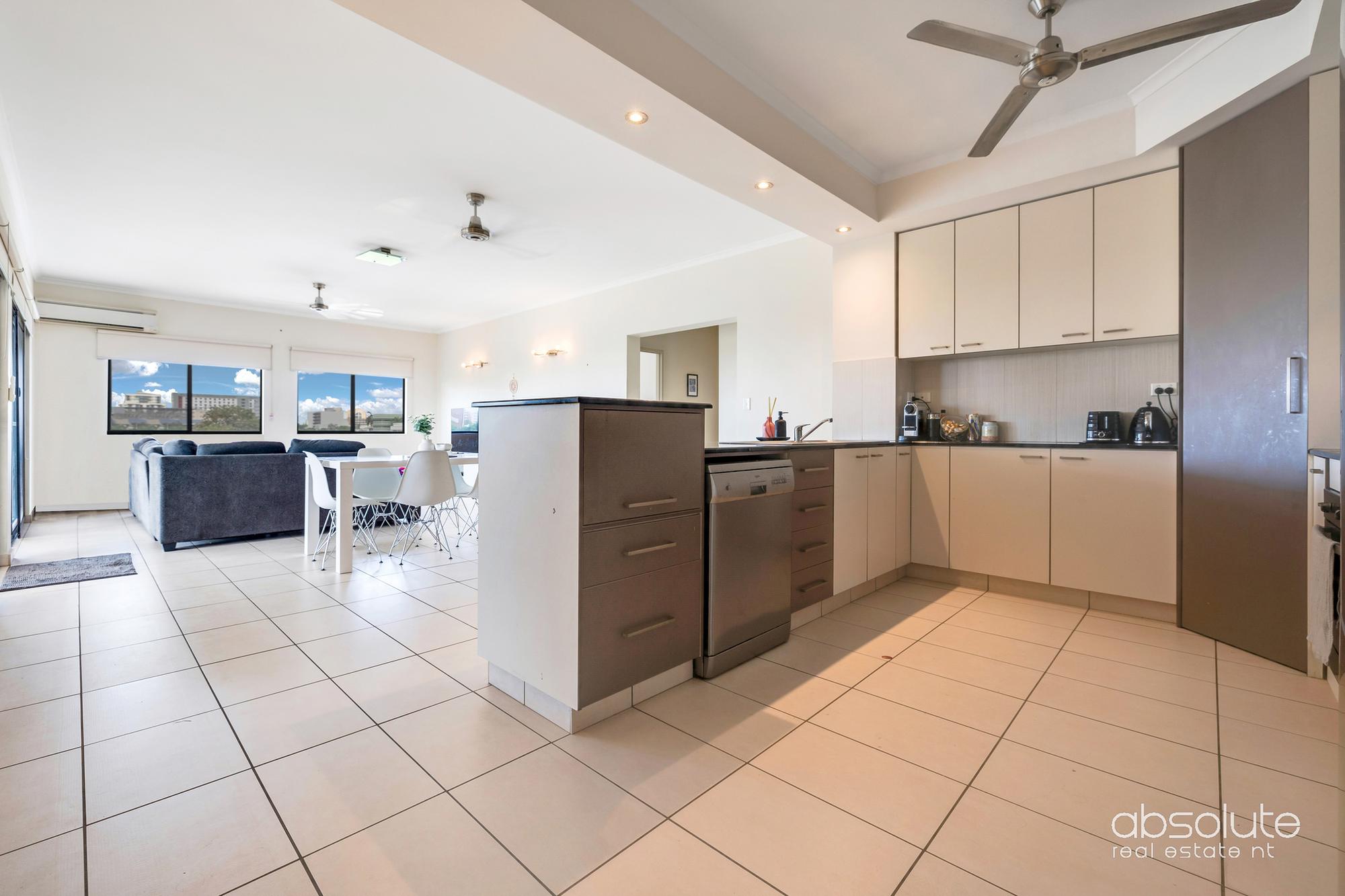 13 3 HARVEY STREET, DARWIN CITY NT 0800 - Image 6