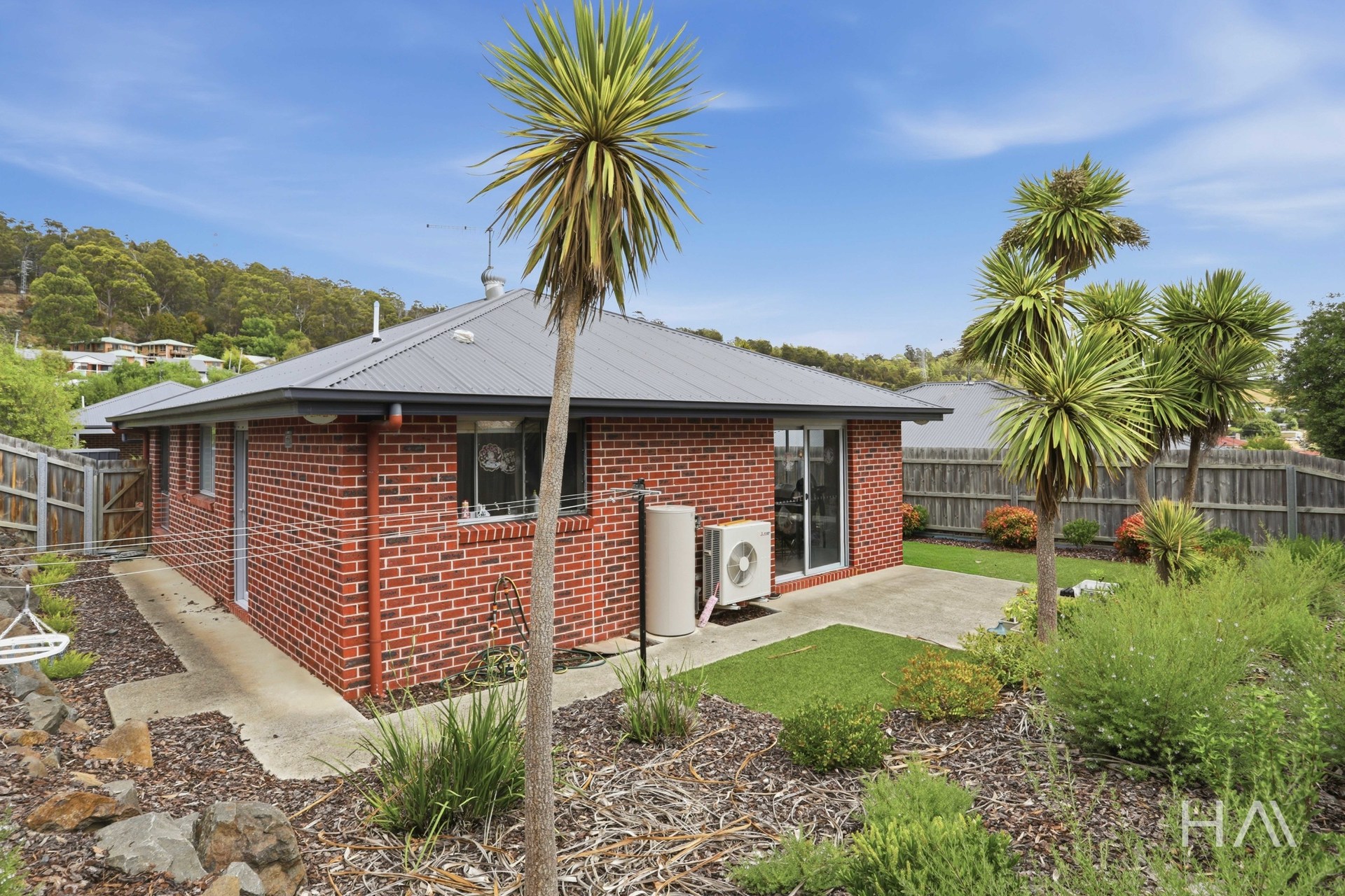 2-bedroom unit at 5 5 RANKINE STREET, RIVERSIDE TAS 7250, West Tamar, Tasmania