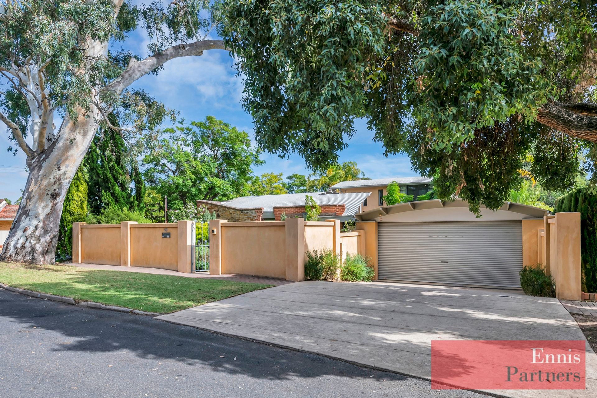 3-bedroom house at 53 Myall Avenue, Kensington Gardens, SA 5068, Burnside, South Australia