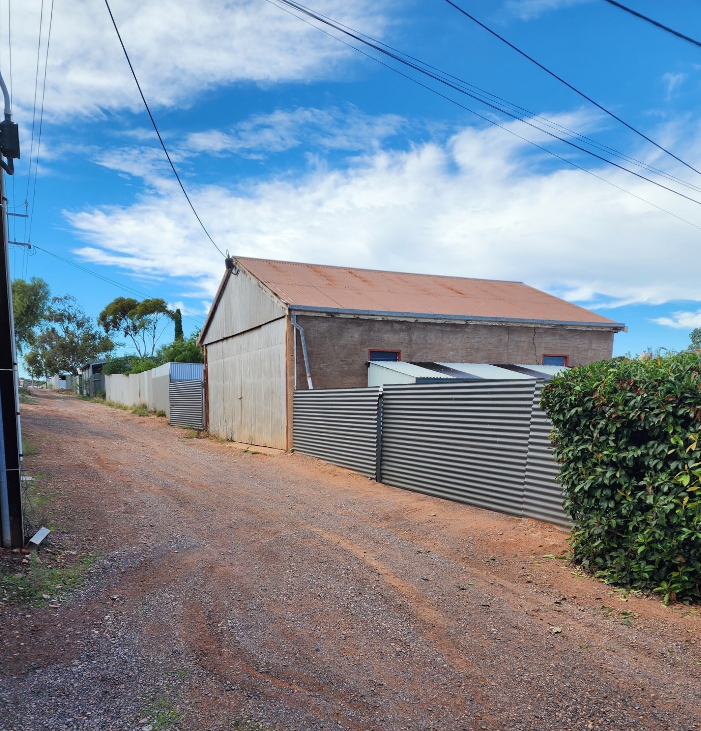 3-bedroom house at 120 ELLIOTT STREET, Whyalla Playford SA 5600, Whyalla, South Australia