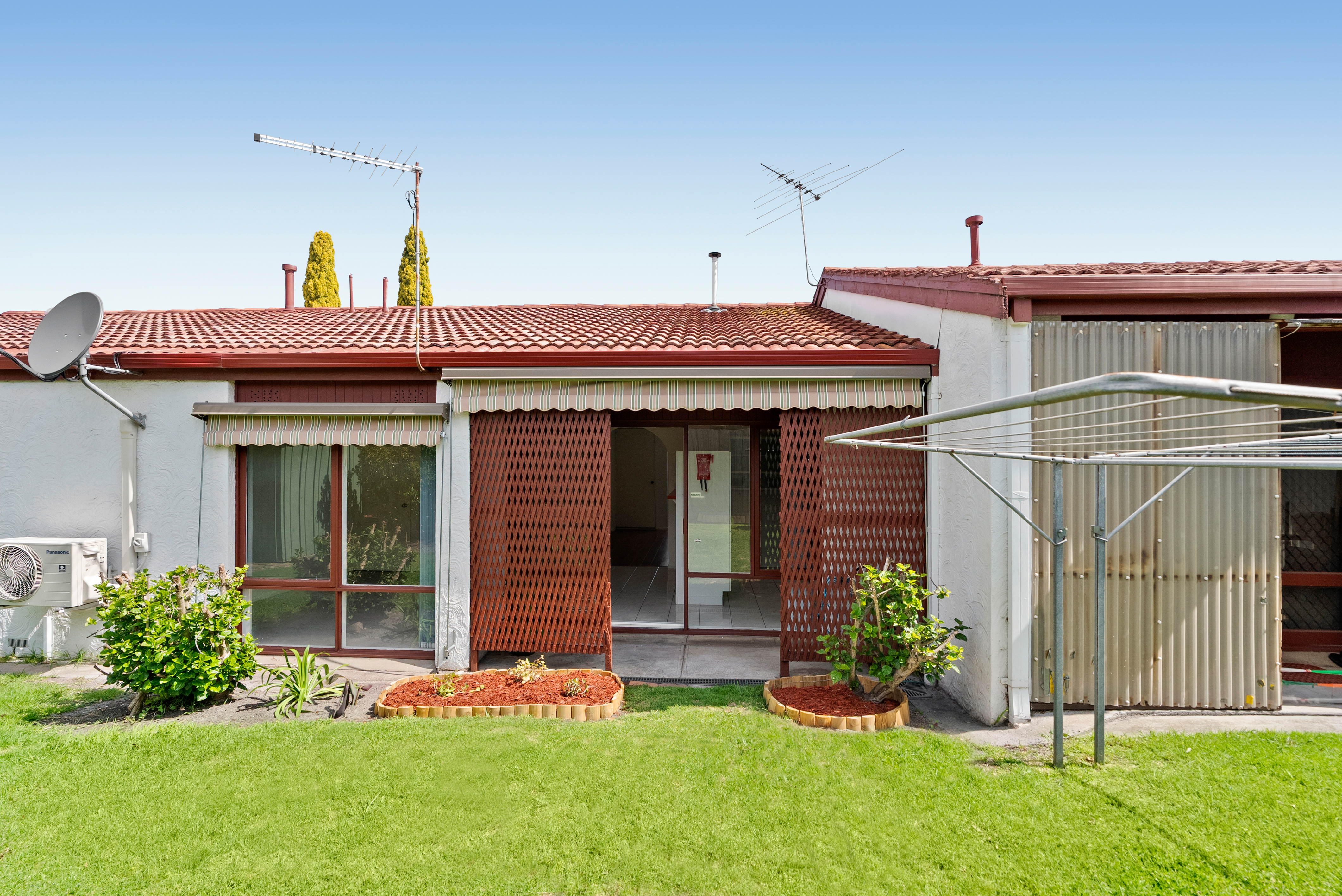 1-bedroom unit at CLARINDA RETIREMENT VILLAGE 3 71-109 BOURKE ROAD, CLARINDA VIC 3169, , Victoria