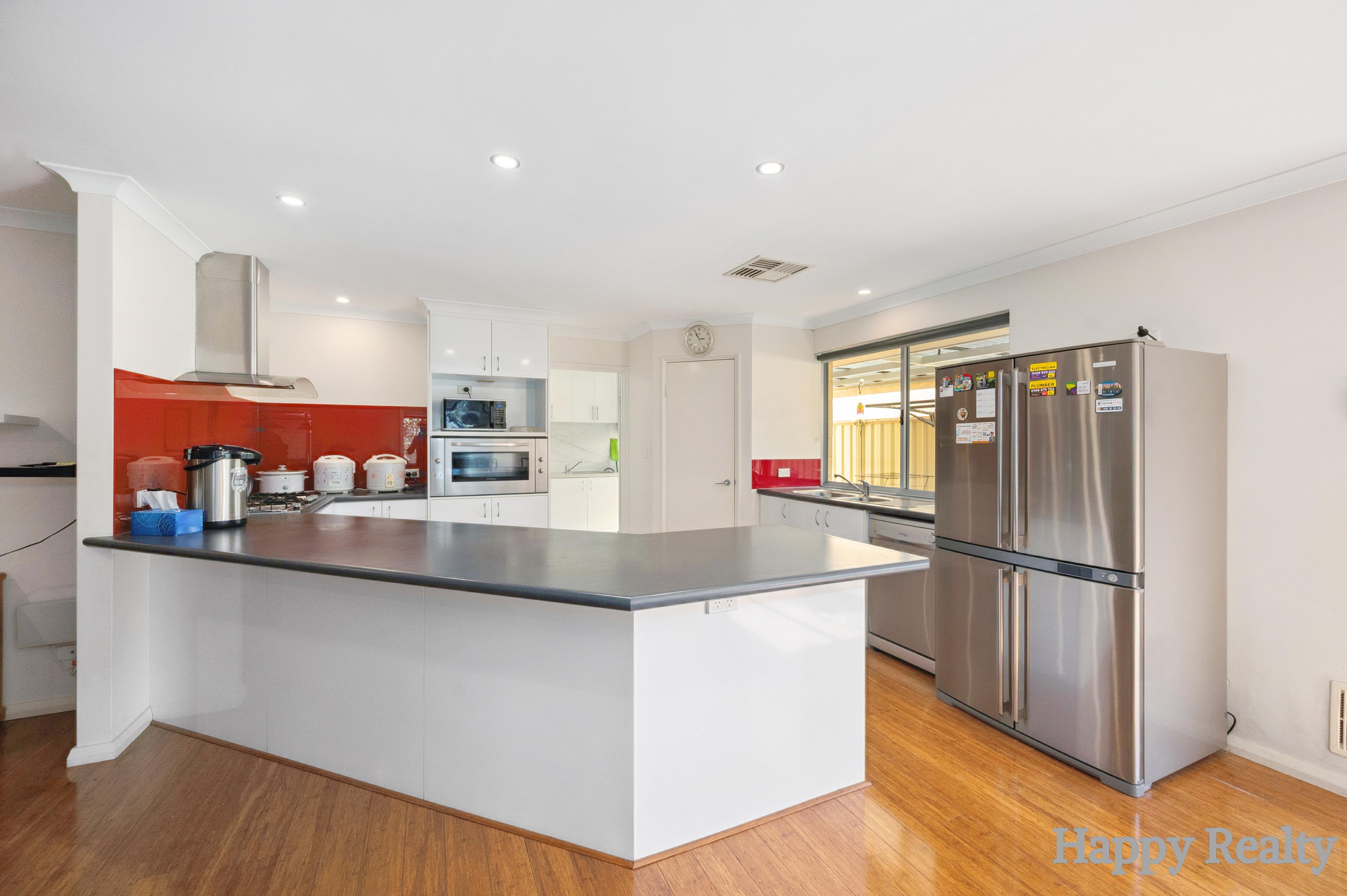 4-bedroom house at 142 HOLMES STREET, Southern River WA 6110, Gosnells, Western Australia