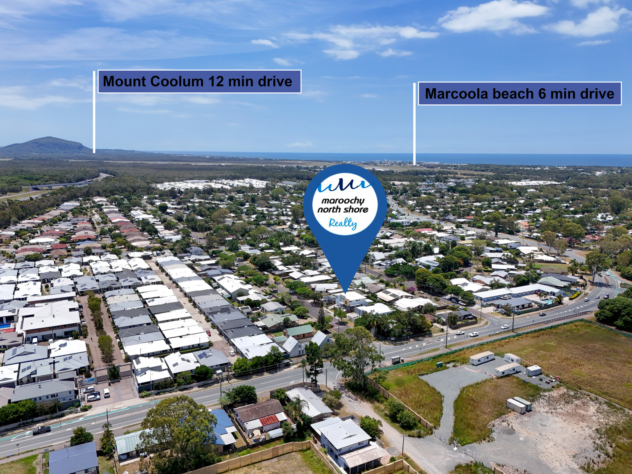 3-bedroom house at Unit 1/6 Kowonga St, Pacific Paradise, Qld, 4564, Sunshine Coast, Queensland