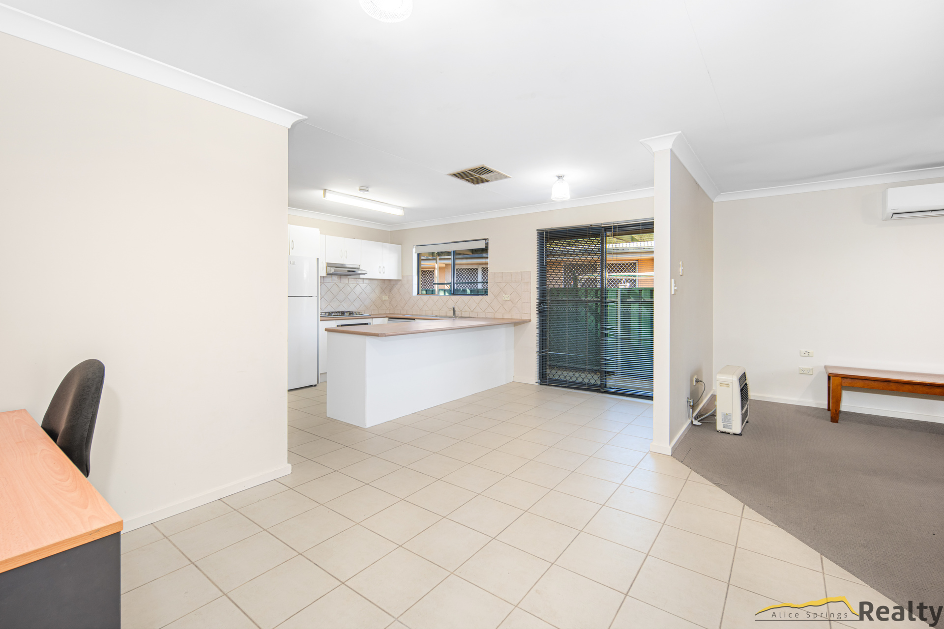2-bedroom unit at 2/41 Mercorella Circuit, Sadadeen, NT 0870, Alice Springs, Northern Territory