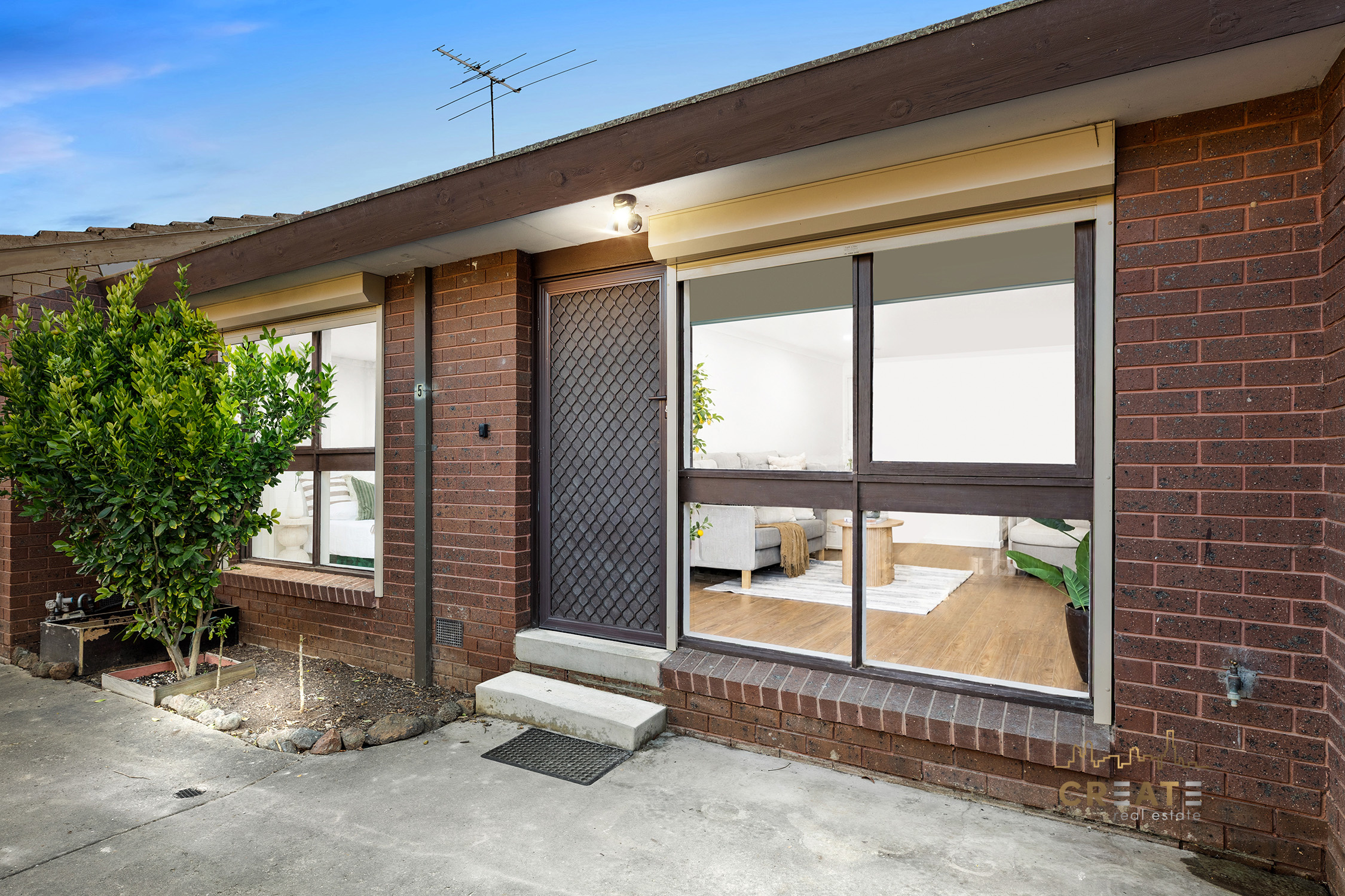 2-bedroom unit at 5/24 Forrest Street, Albion, VIC 3020, Brimbank, Victoria