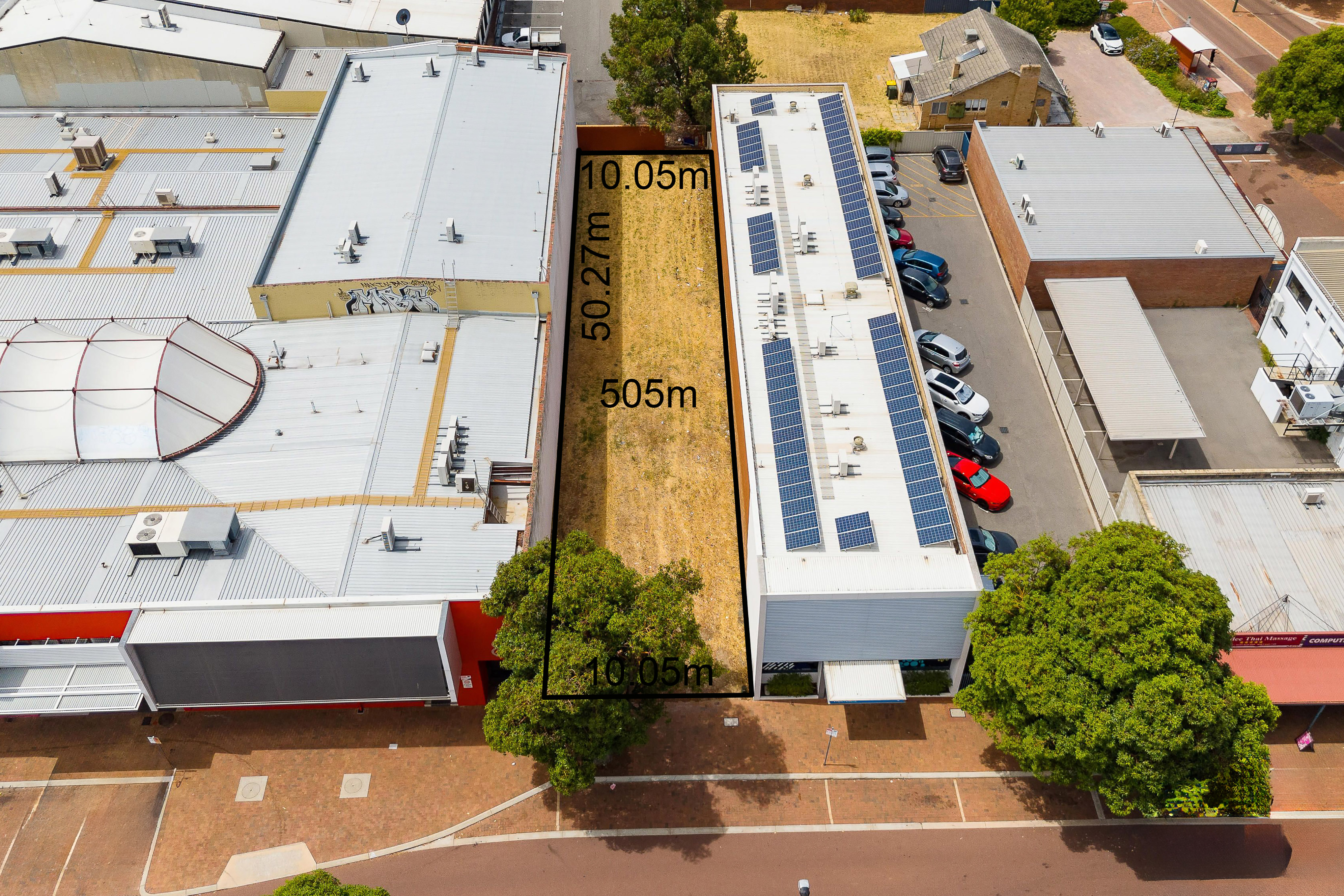 6 STAFFORD STREET, Midland WA 6056 - Image 7