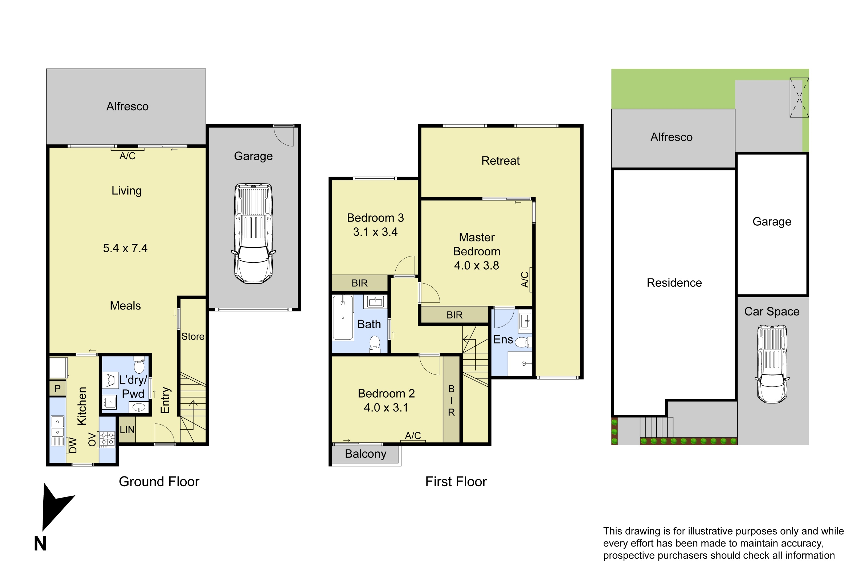 3-bedroom unit at 9/1-3 Boronia Road, Vermont, VIC 3133, Whitehorse, Victoria