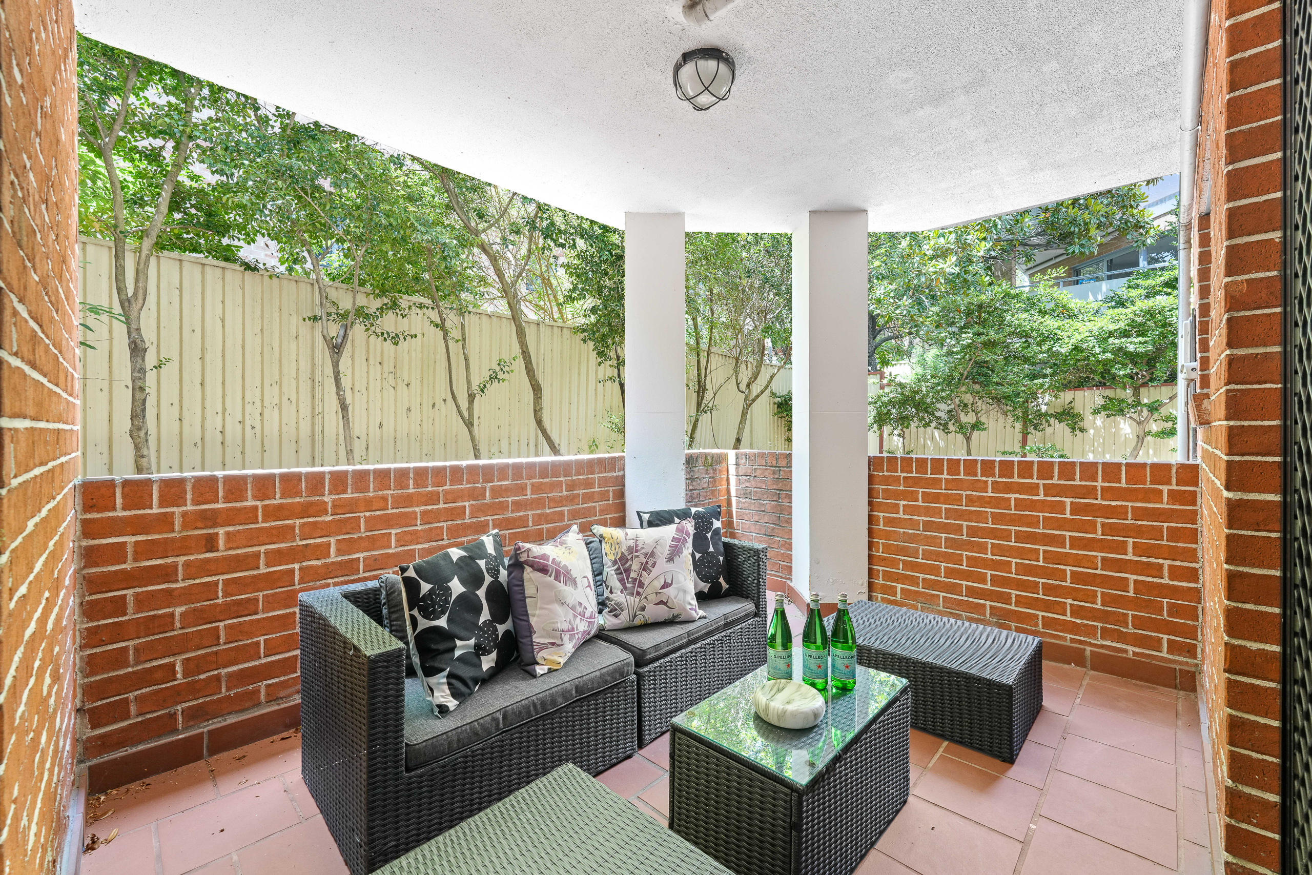 2-bedroom unit at 10/48-50 Courallie Avenue, Homebush West, NSW 2140, Strathfield, New South Wales