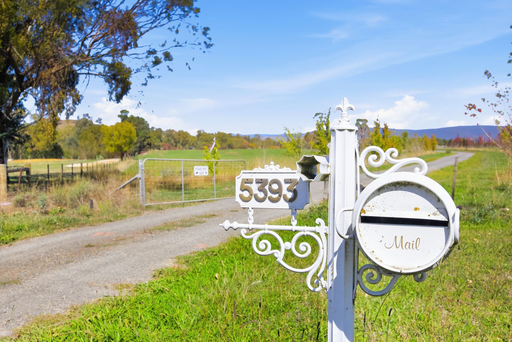 5393 MAROONDAH HIGHWAY, Alexandra VIC 3714 - Image 1