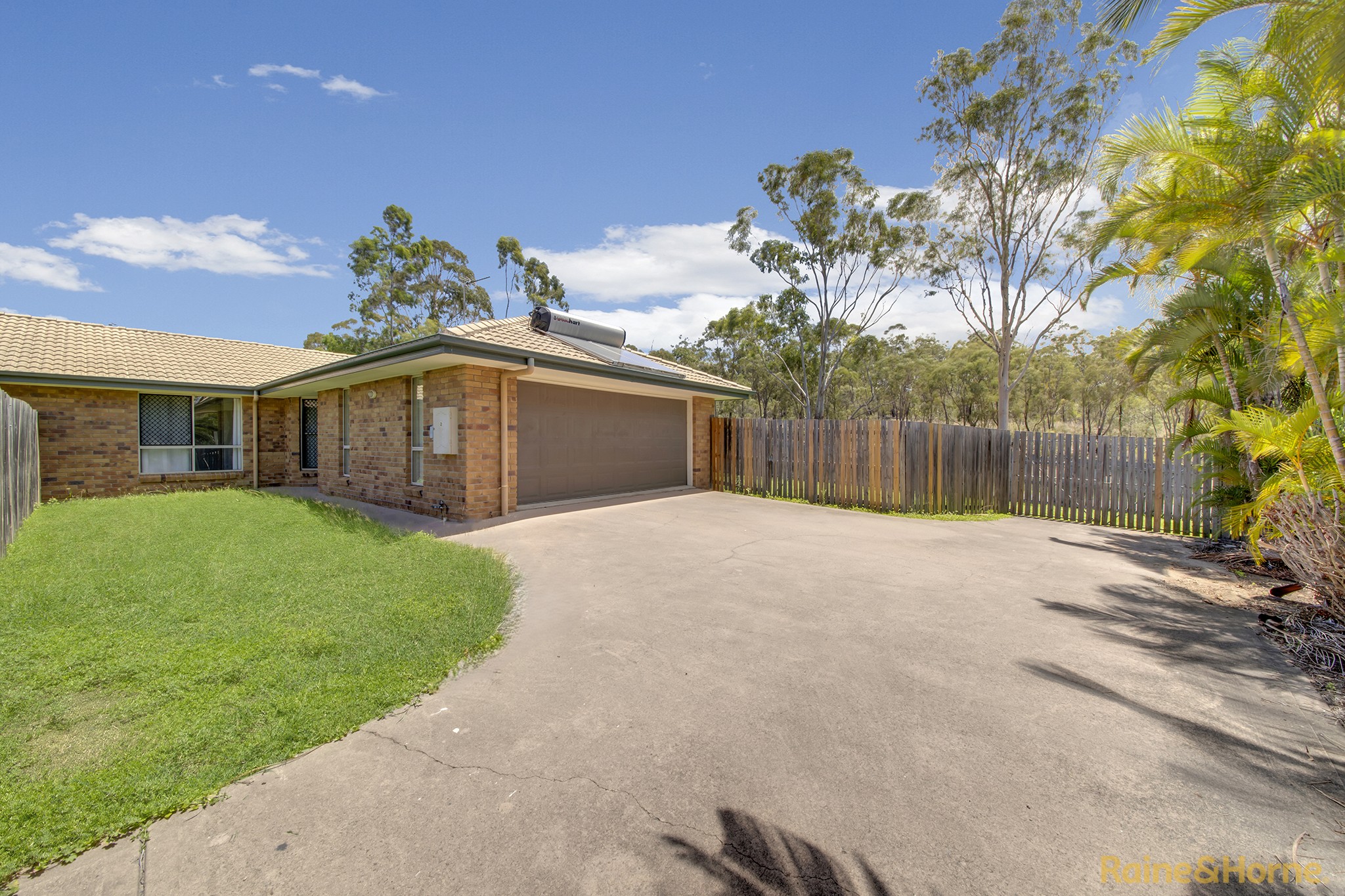 3-bedroom unit at 2/20 Reinaerhoff Crescent, Glen Eden, QLD 4680, Gladstone, Queensland