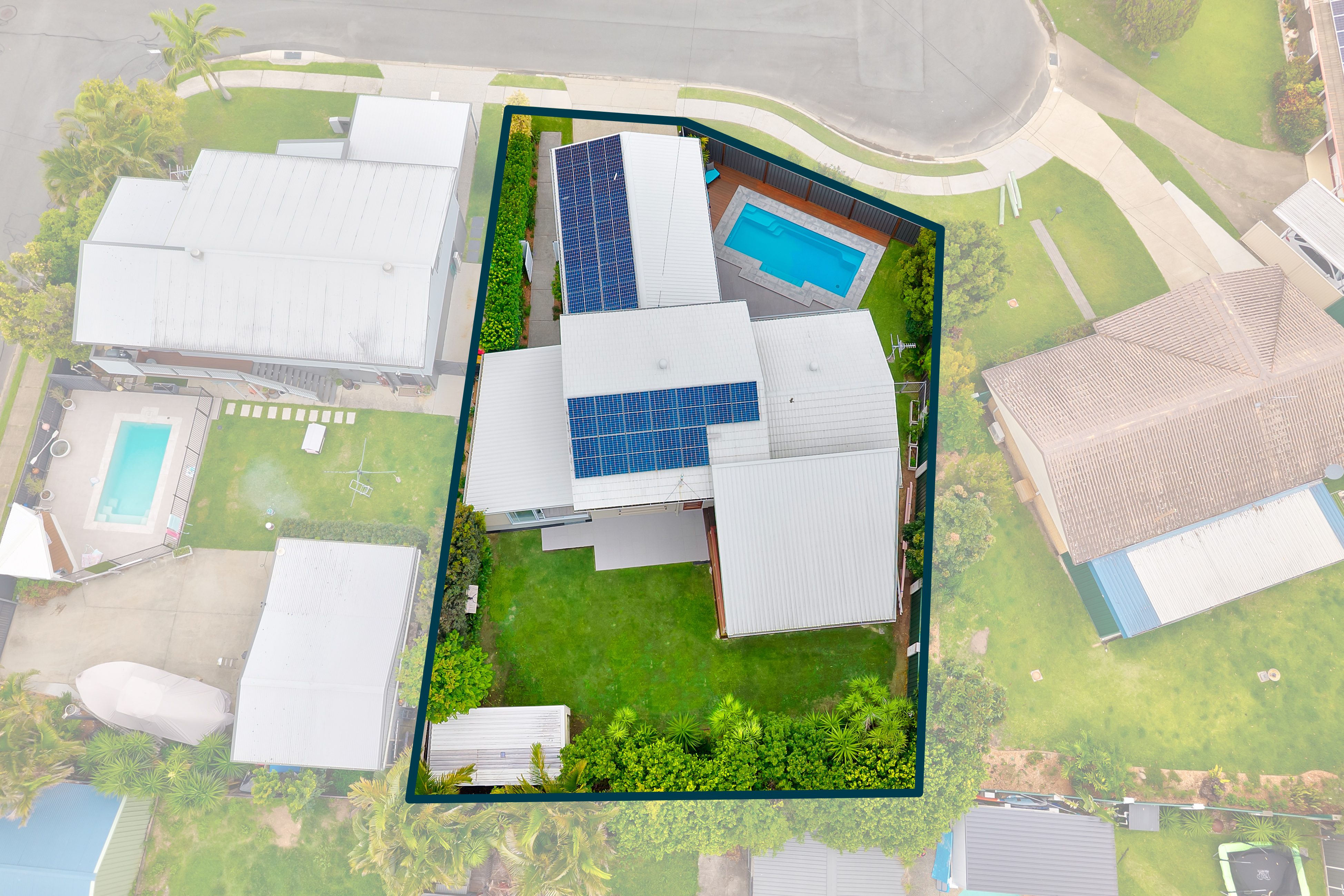 3-bedroom house at 4 Oscar Crescent, Albany Creek, Qld, 4035, Moreton Bay, Queensland