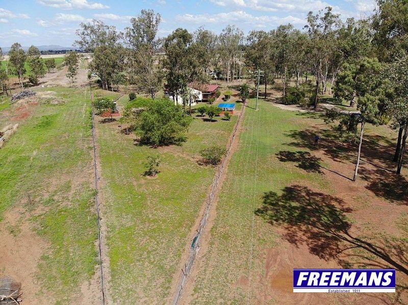 3-bedroom house at 946 Mondure Wheatlands Road, Mondure, QLD 4611, South Burnett, Queensland