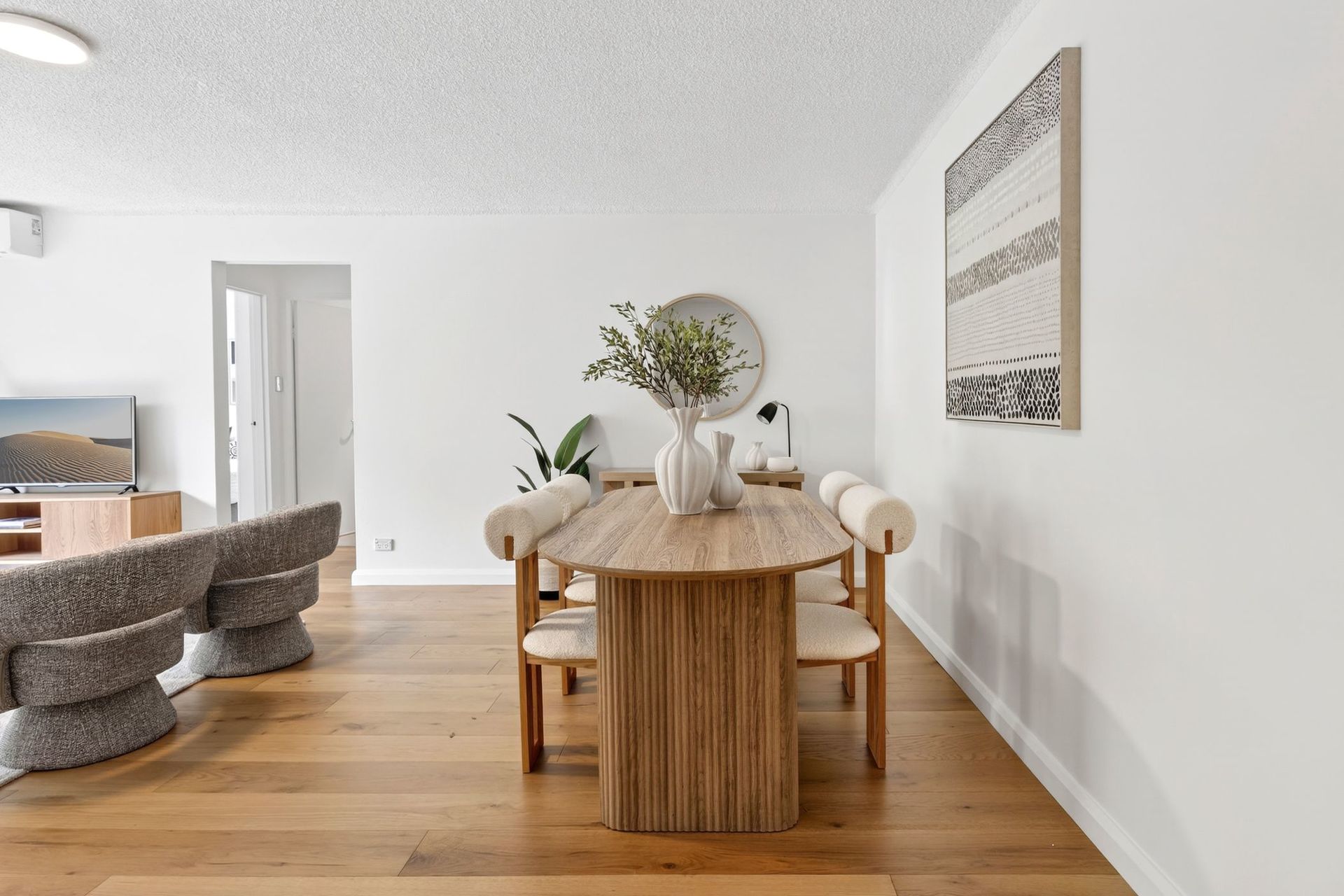 2-bedroom unit at 7 19-21 FRANCIS ROAD, ARTARMON NSW 2064, Willoughby, New South Wales