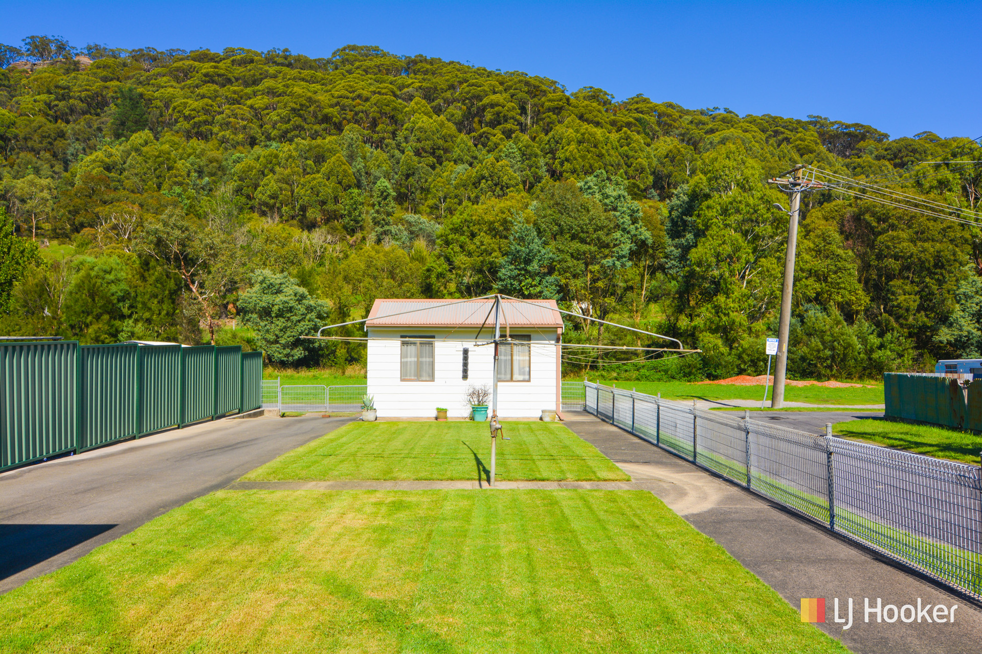3-bedroom house at 94 Hartley Valley Road, Lithgow, Nsw, 2790, Lithgow, New South Wales