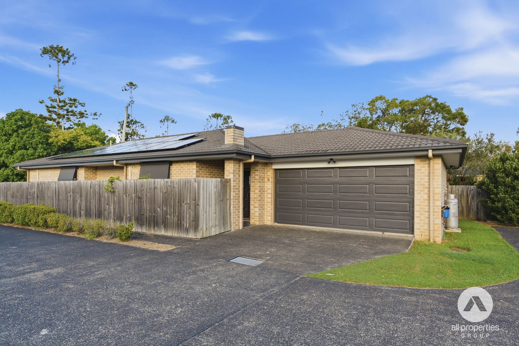 4 14 BROMELTON STREET, BEAUDESERT QLD 4285 - Image 1