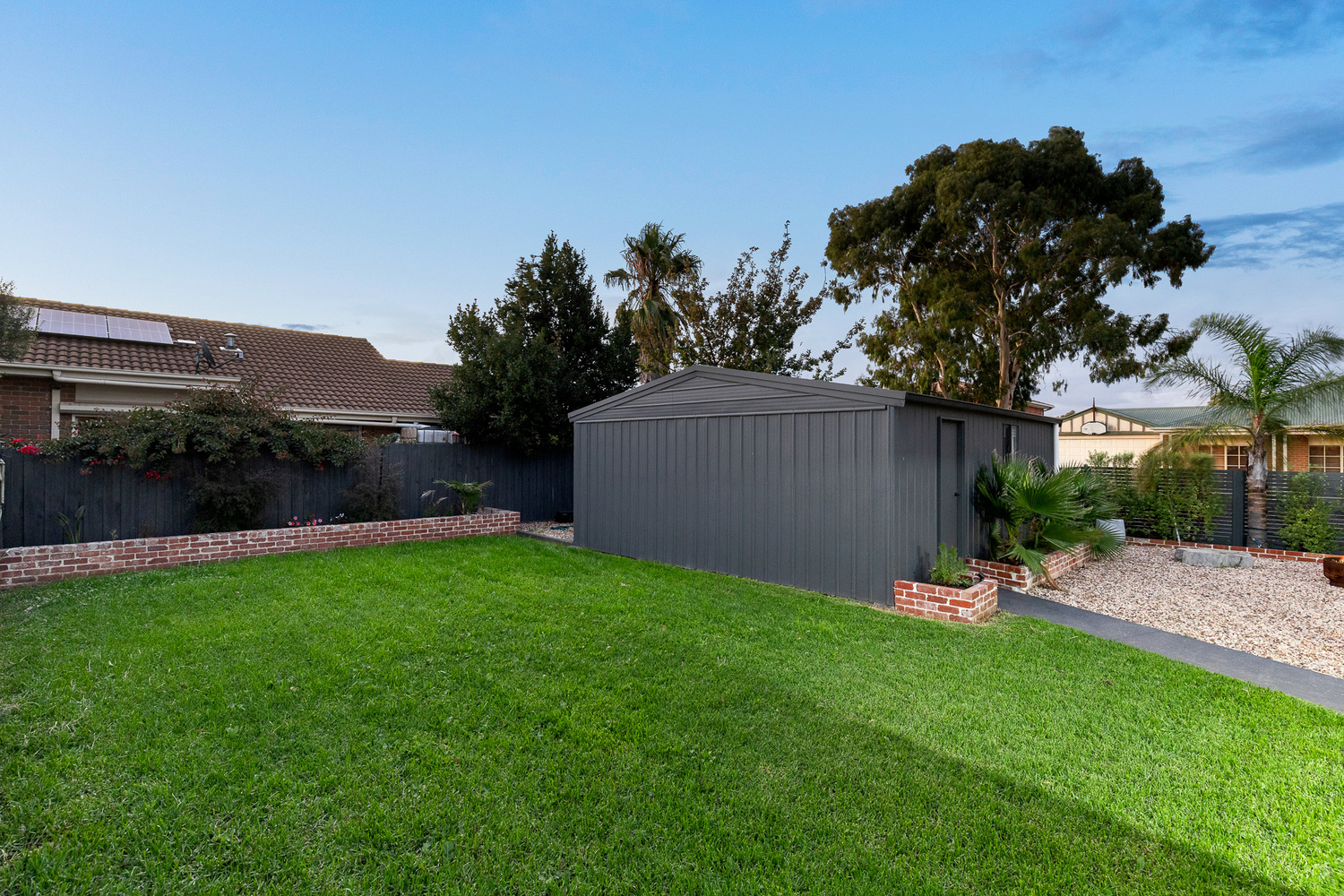 4-bedroom house at 4 Booth Way, Taylors Lakes, VIC 3038, Brimbank, Victoria