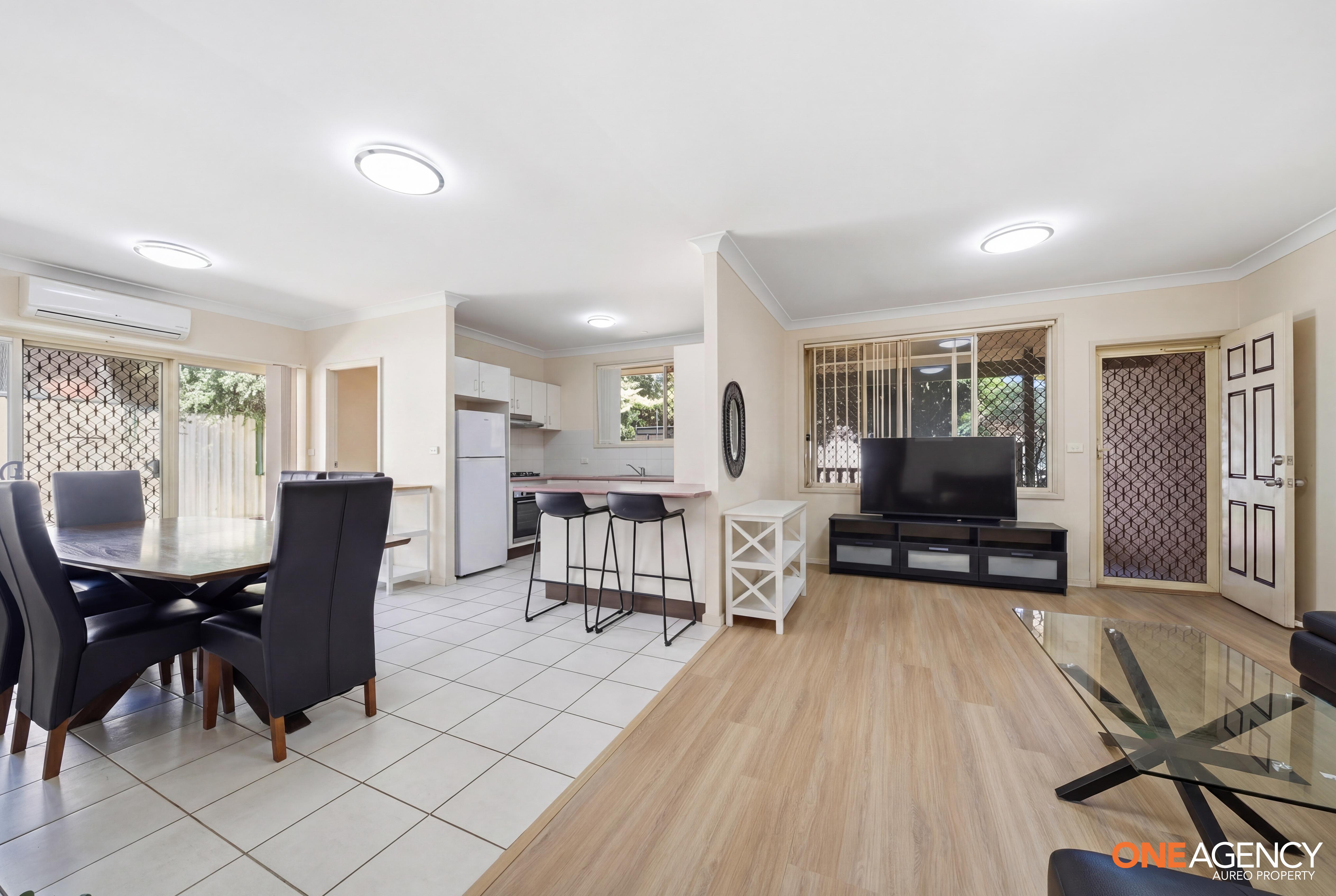 3 9 MACQUARIE ROAD, INGLEBURN NSW 2565 - Image 1