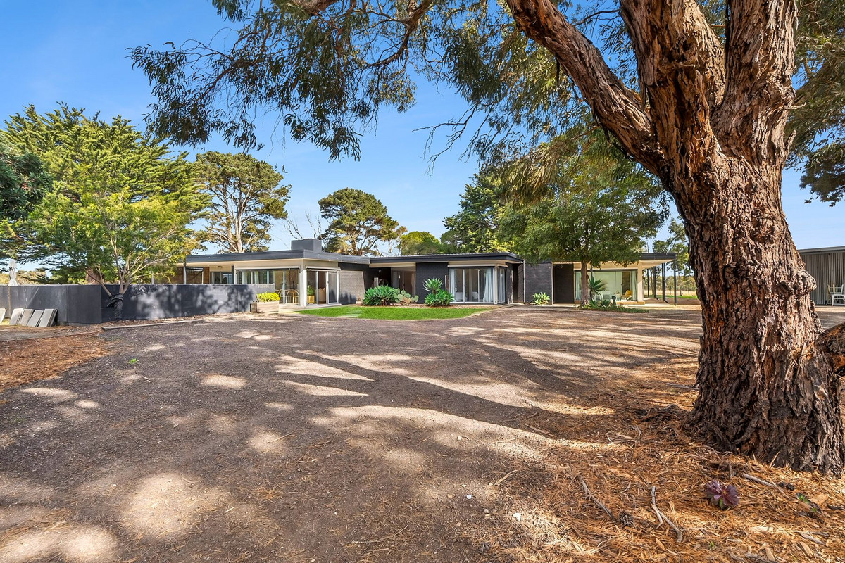 4-bedroom house at 120 Flaxbournes Road, Paraparap, VIC 3240, Surf Coast, Victoria
