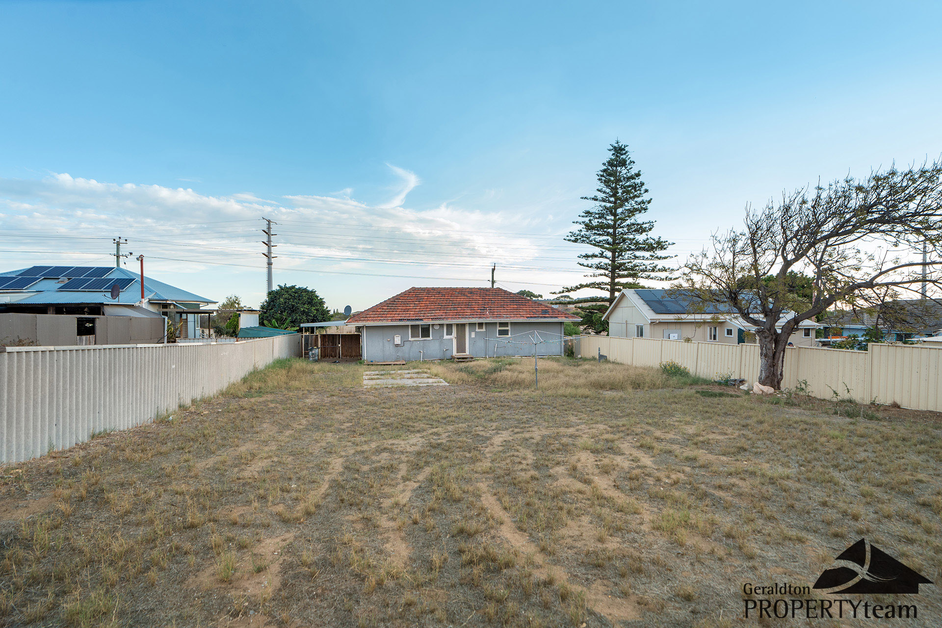 4-bedroom house at 53 SCOTT ROAD, Rangeway WA 6530, Greater Geraldton, Western Australia