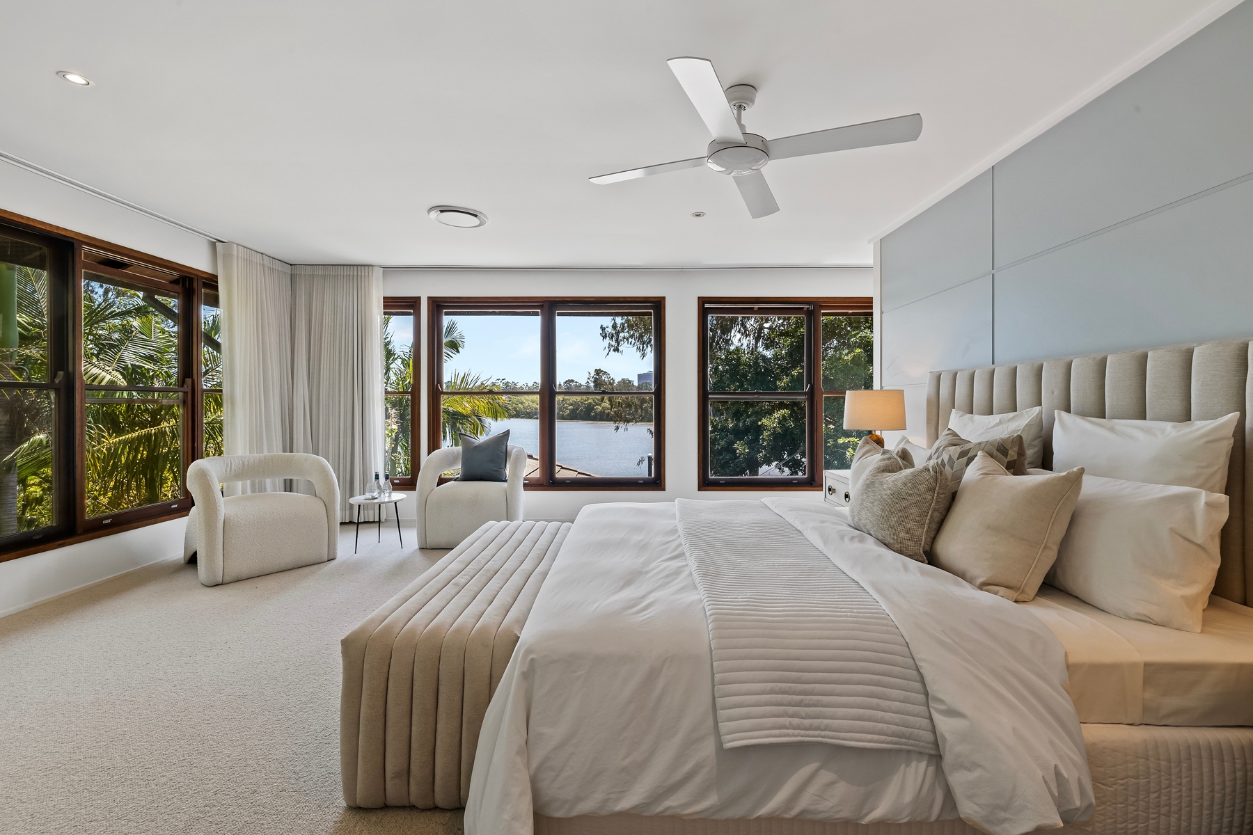 4-bedroom house at 51 Brisbane Corso, Fairfield, QLD 4103, Brisbane, Queensland