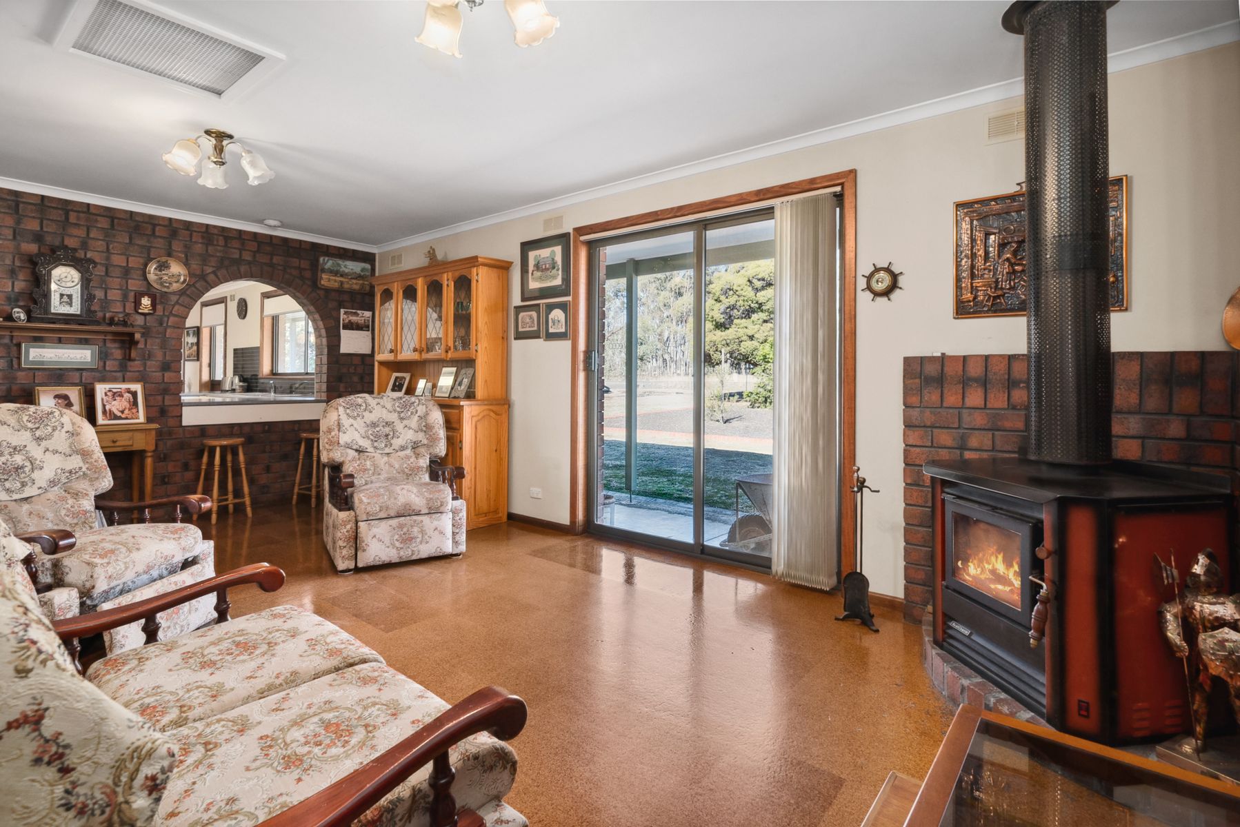 3-bedroom house at 75 Patons Road, Axe Creek, VIC 3551, Greater Bendigo, Victoria