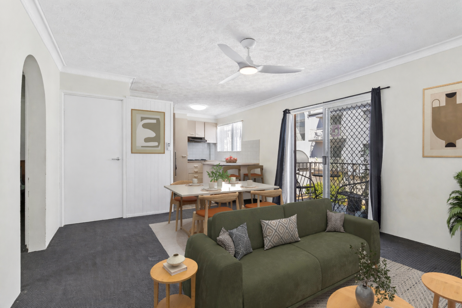 3/198 Kennedy Drive, Tweed Heads West, NSW 2485 - Image 2