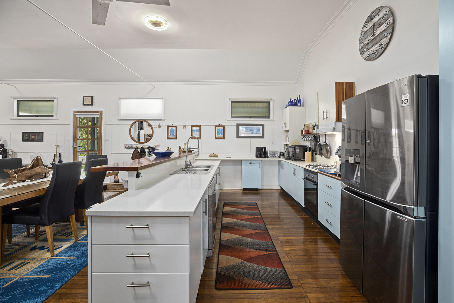 3-bedroom house at 8 Lee Street, Nambucca Heads, NSW 2448, Nambucca Valley, New South Wales