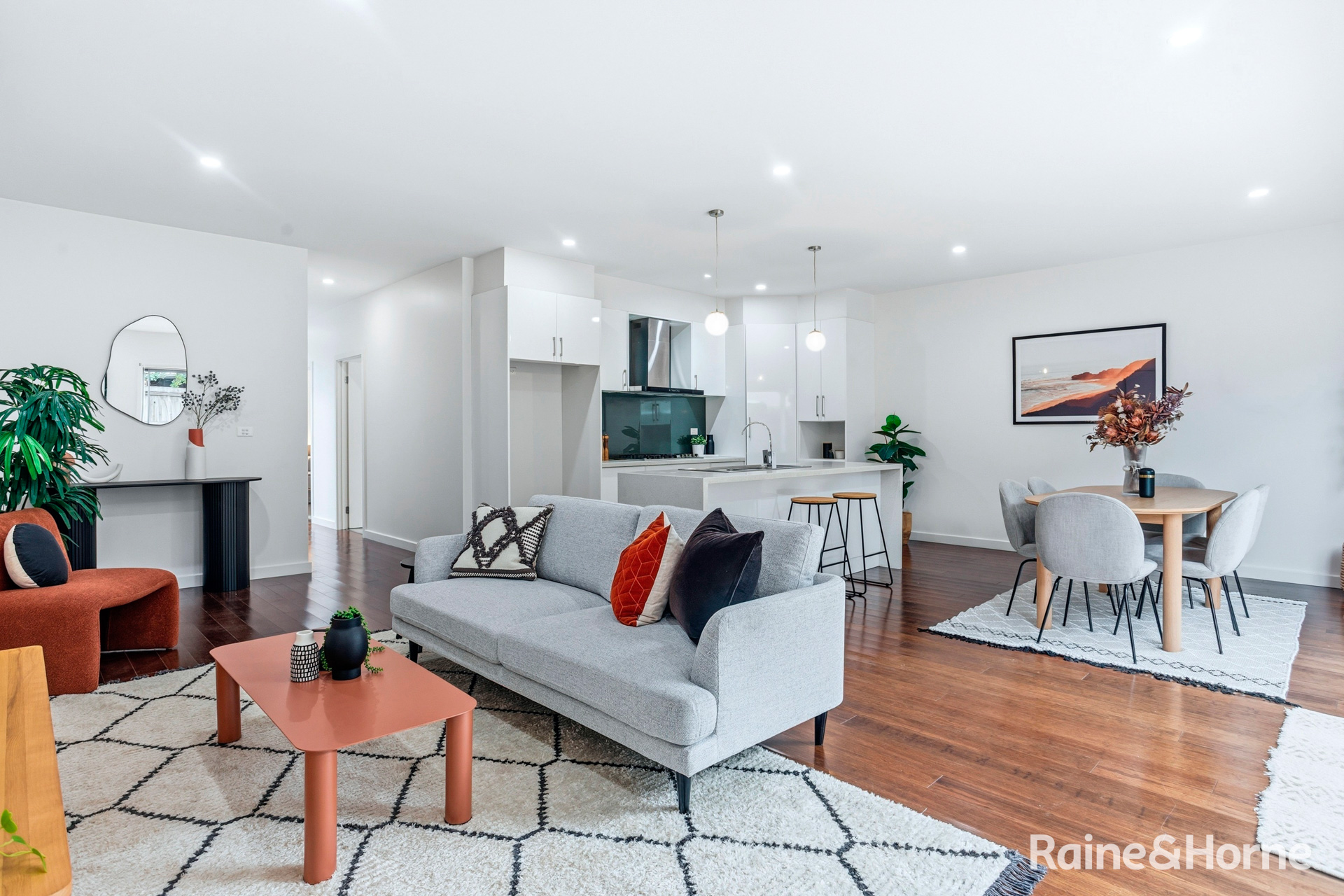 3-bedroom house at 42A THE BROADWAY, Altona North VIC 3025, Hobsons Bay, Victoria