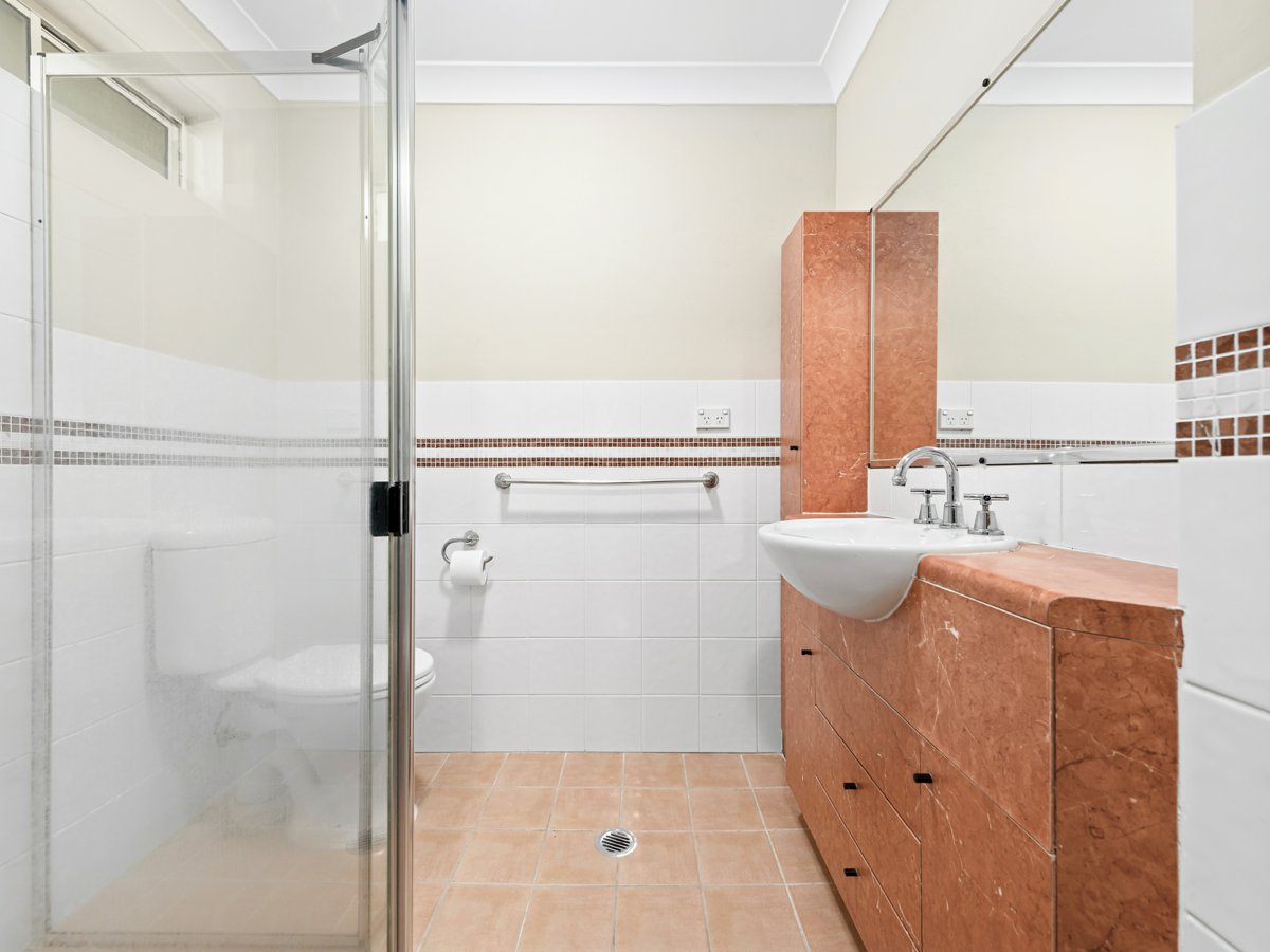 3-bedroom unit at 23/41 Walter Street, Belmont, NSW 2280, Lake Macquarie, New South Wales