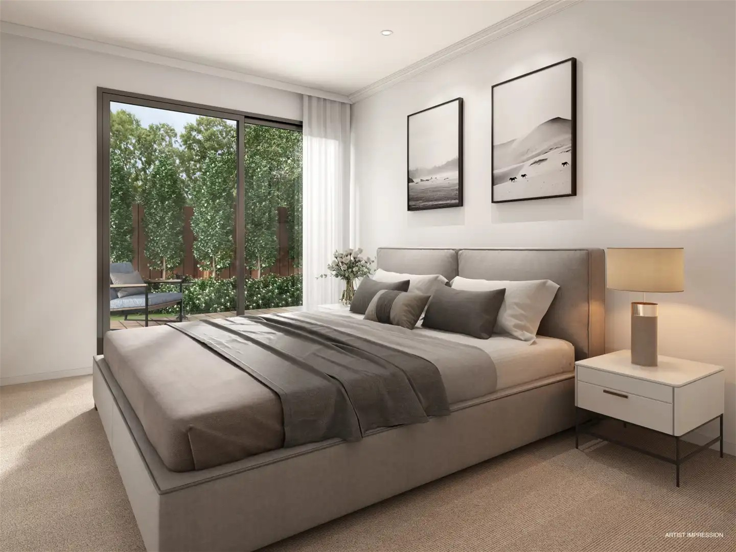 4/321  High St , Thomastown, Vic, 3074 - Image 3