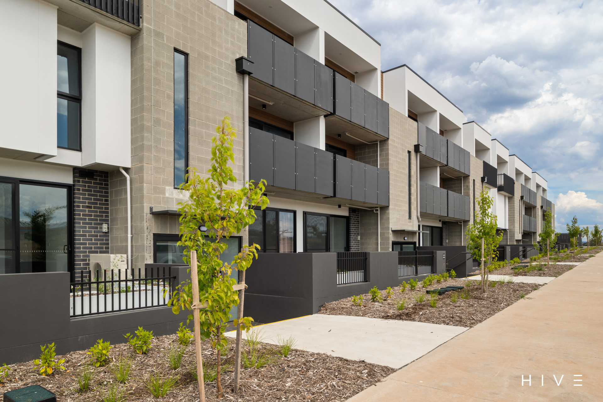 1-bedroom unit at 25/16 Alex Colley Crescent, Wright, ACT 2611, Unincorporated Act, Australian Capital Territory